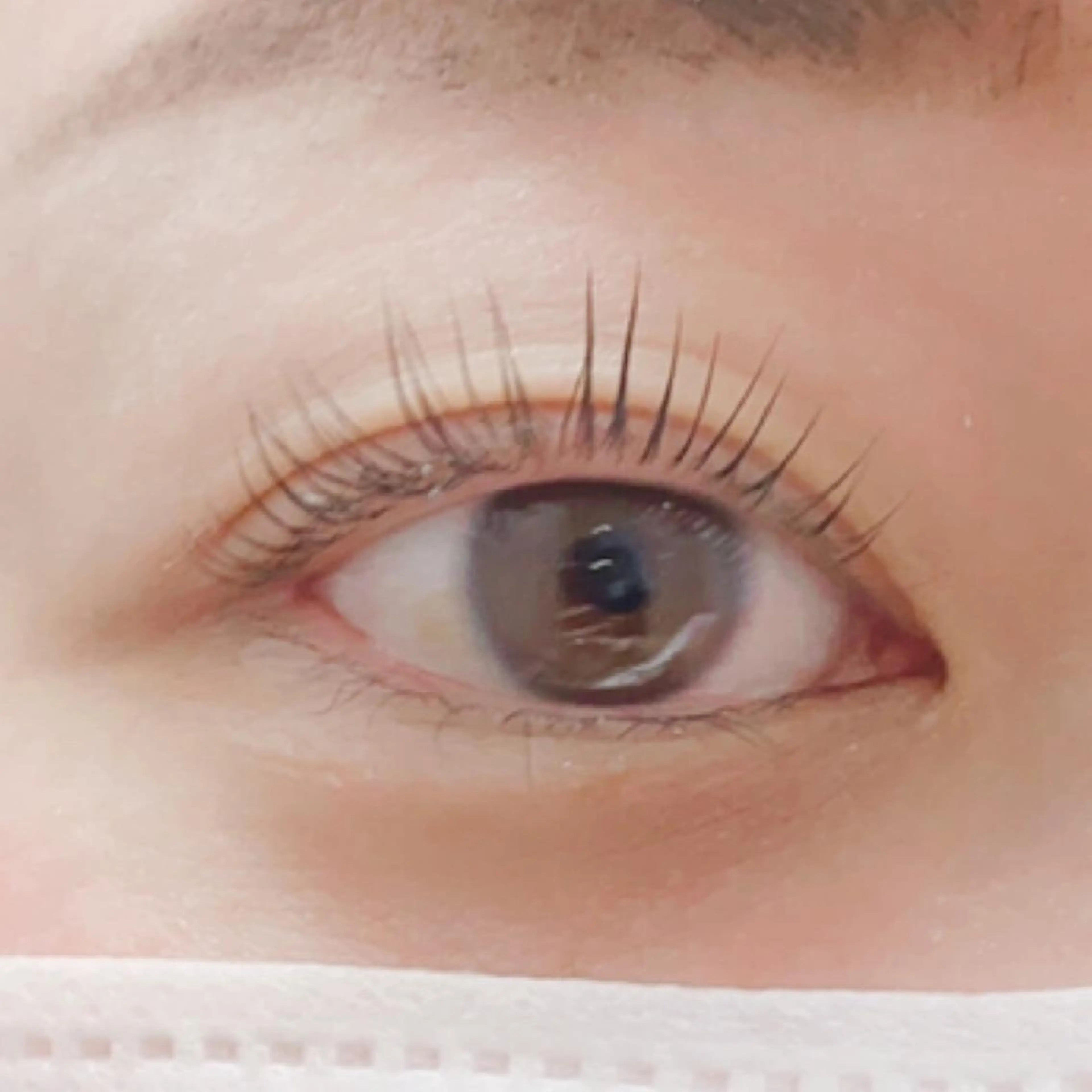 マツエク・マツパ Ayumi.dre 💎A《2階》のマツエク・マツパデザイン