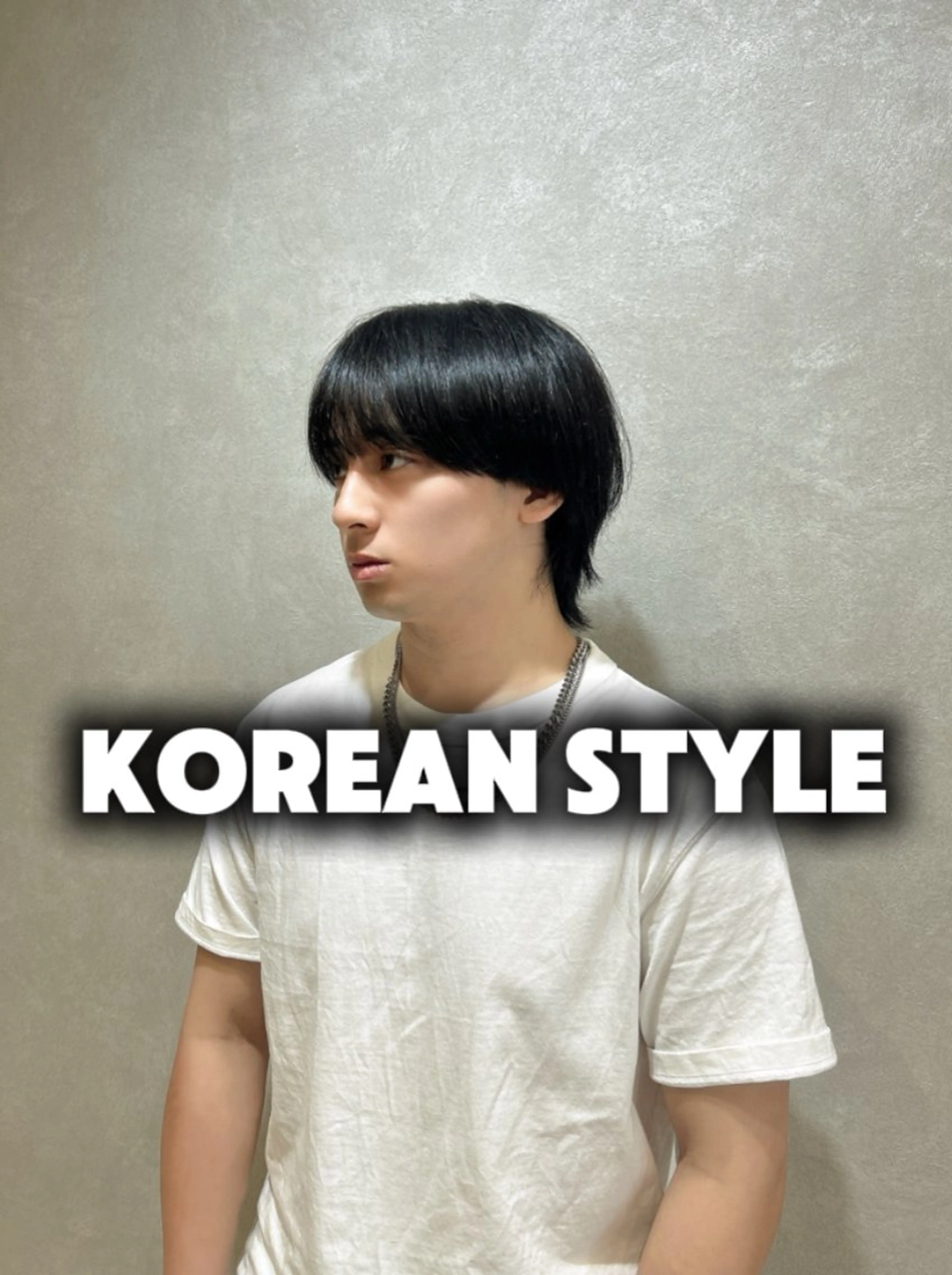 パーマ メンズ 縮毛矯正 【メンズパーマ職人】 kanata/溝の口のヘアスタイル