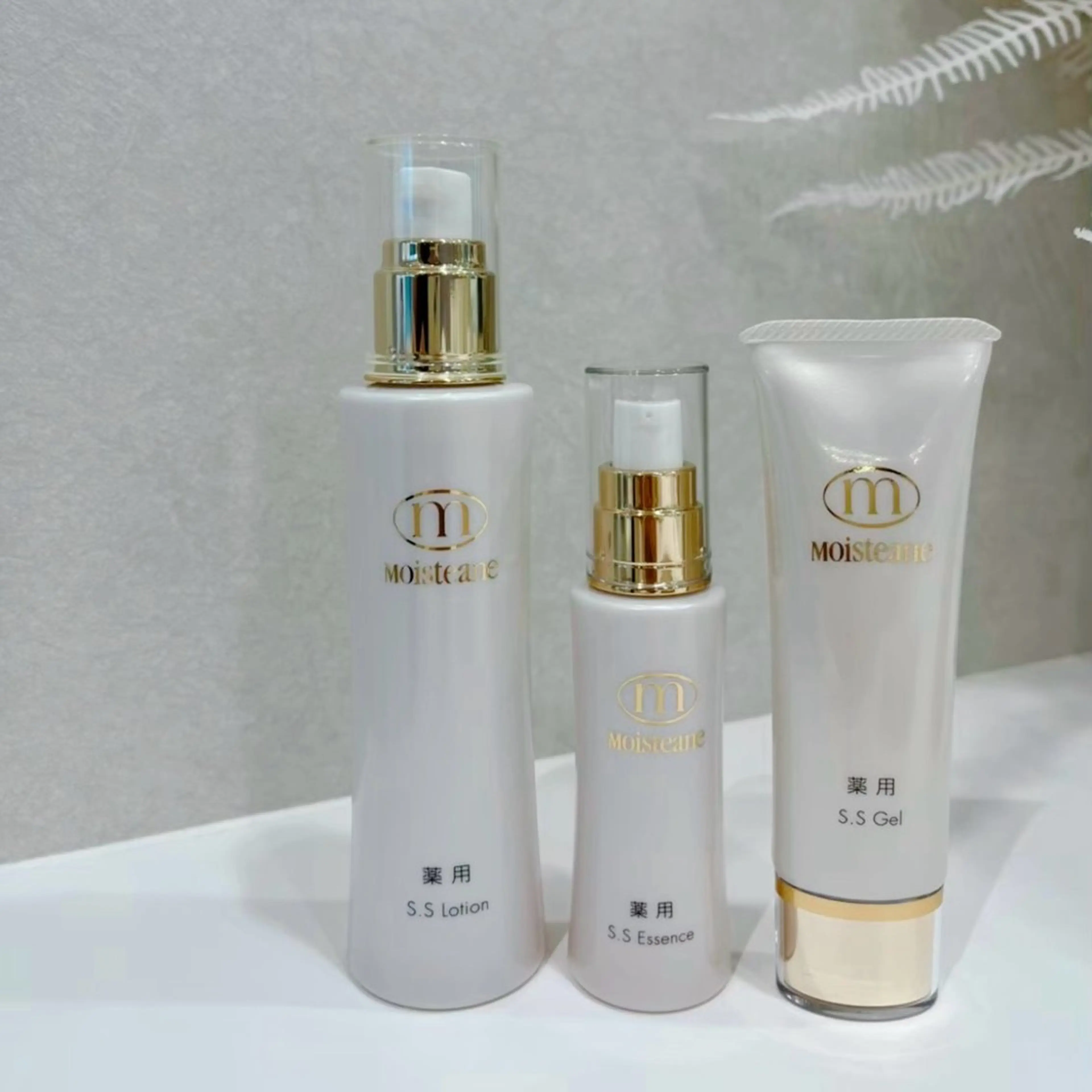 無料肌質診断＋【敏感肌解消】スキンケア体験※アトピーの方もご相談くださいの写真