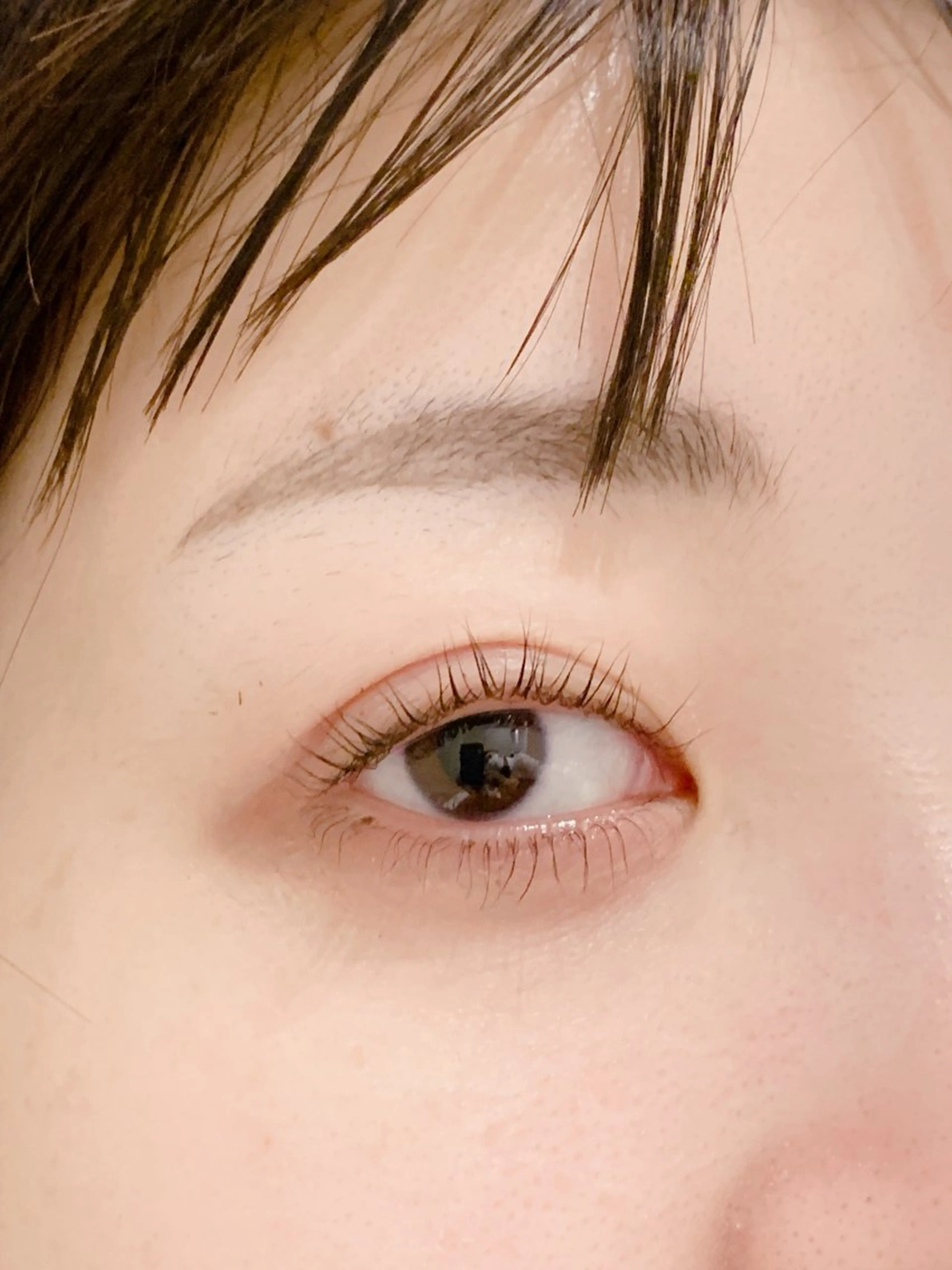 マツエク・マツパ hair    garvo所属・hair garvo 岡島のマツエク・マツパデザイン