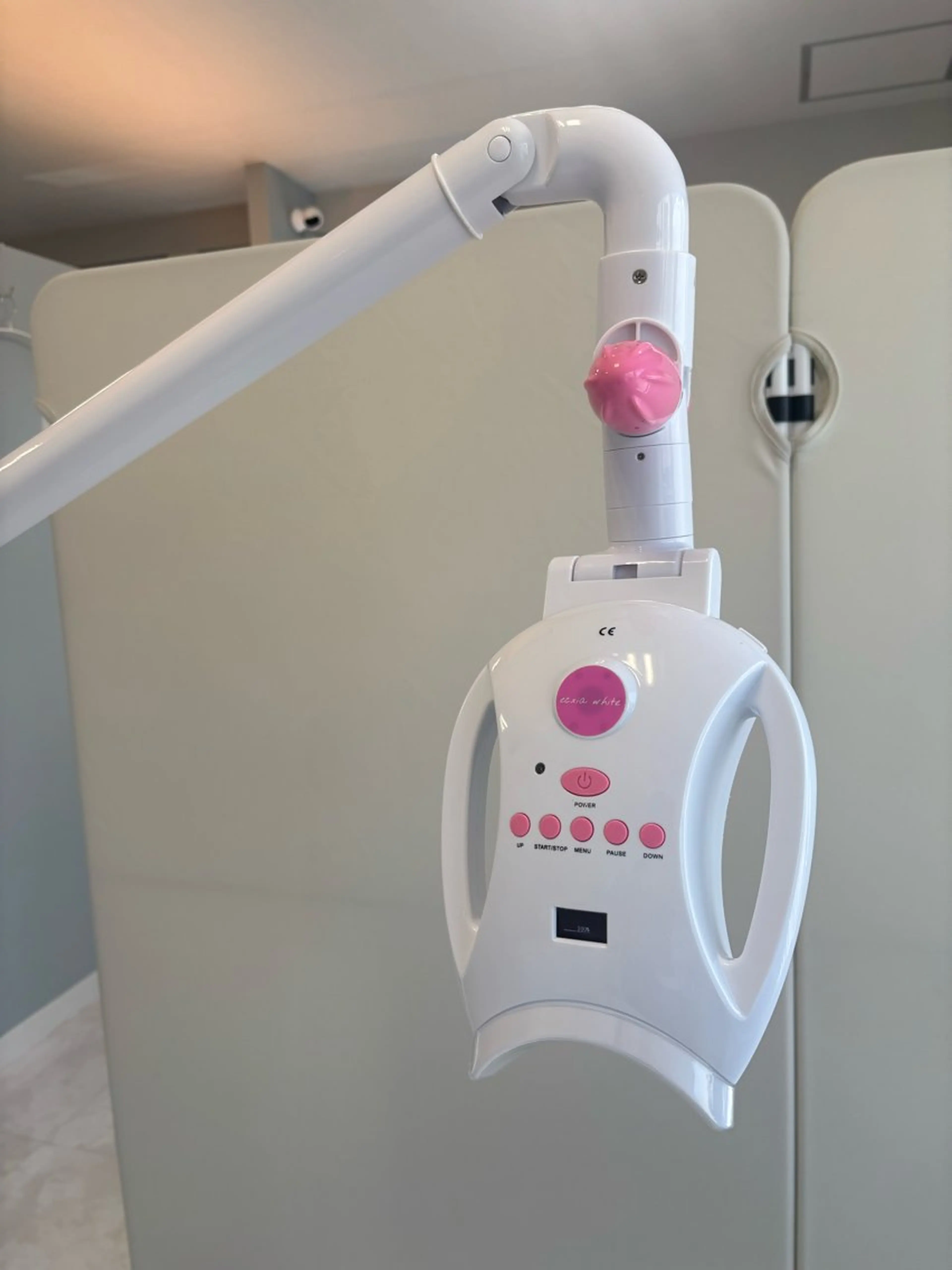 その他 エクシアホワイトニング草津店所属・nanami -ホワイトニングのその他イメージ