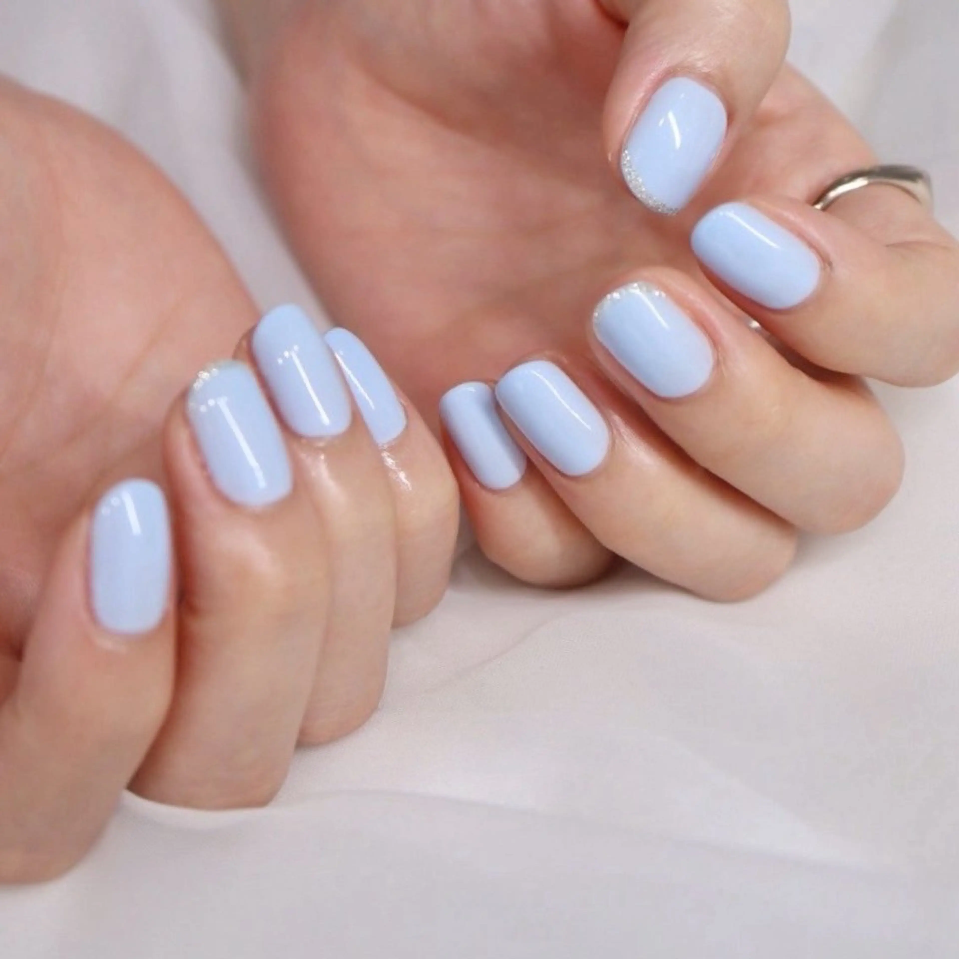 ネイル nailsalon Luxey（リュクシー）所属・Luxey shihoのネイルデザイン