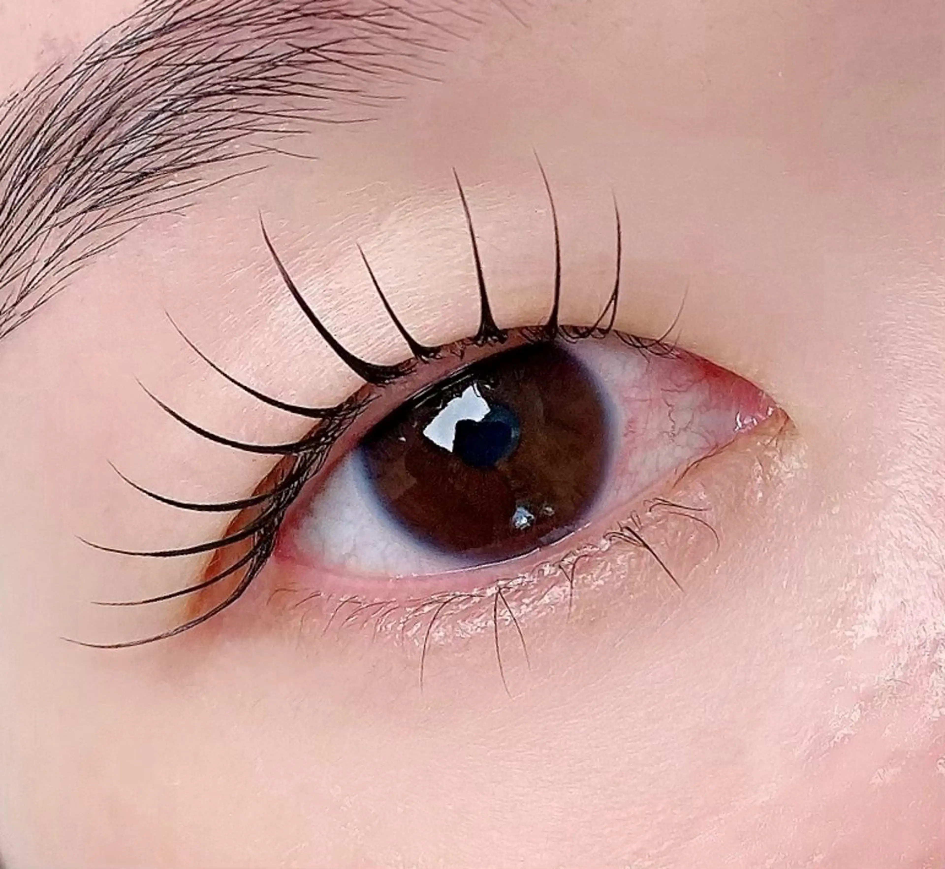 マツエク・マツパ マツパ BUBBLES ゆかのマツエク・マツパデザイン