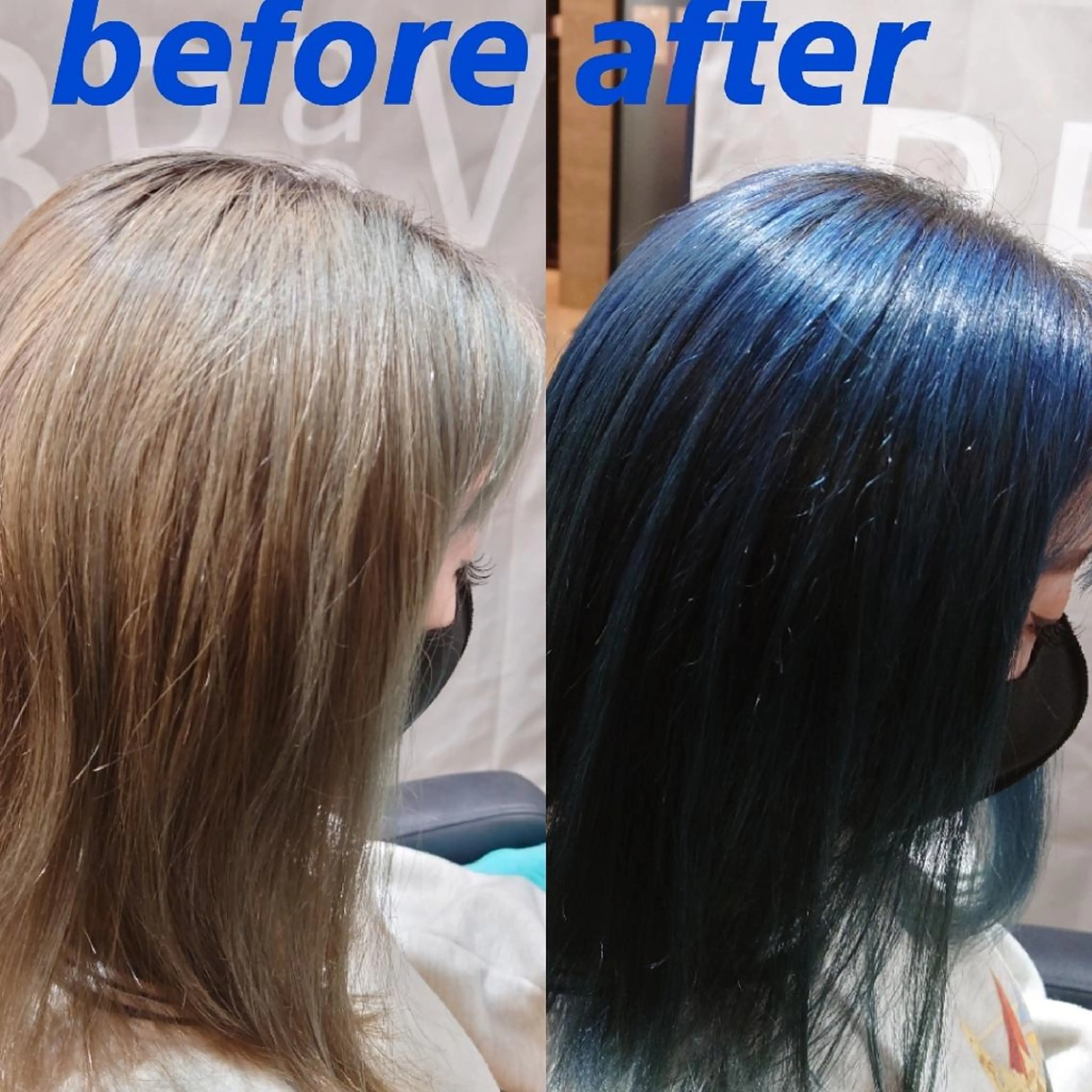 カラー ミディアム 浅野  勇貴のヘアスタイル