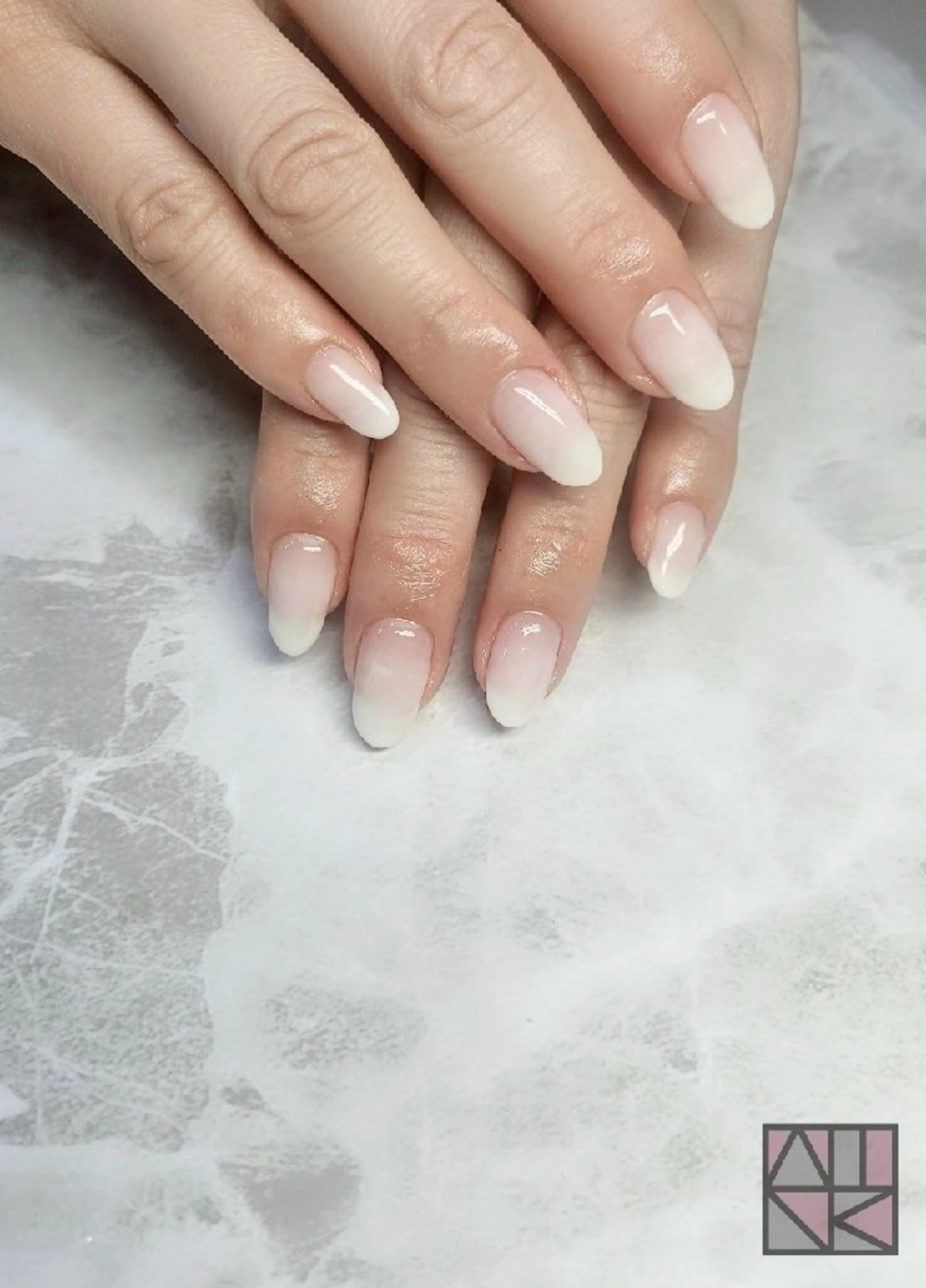 ネイル WINK所属・吉澤 響香のネイルデザイン