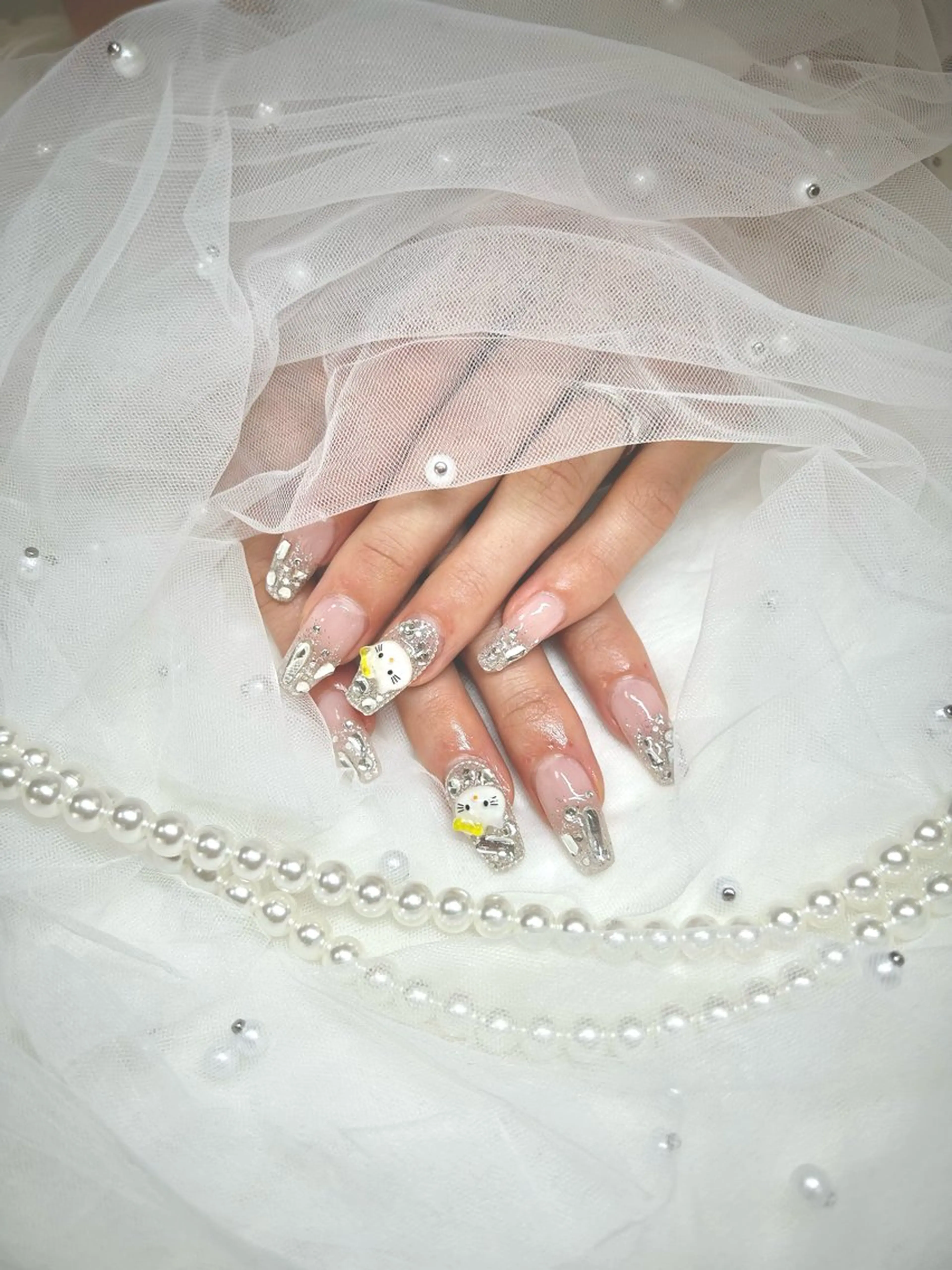 ネイル 【Laule‘a 】のネイルデザイン