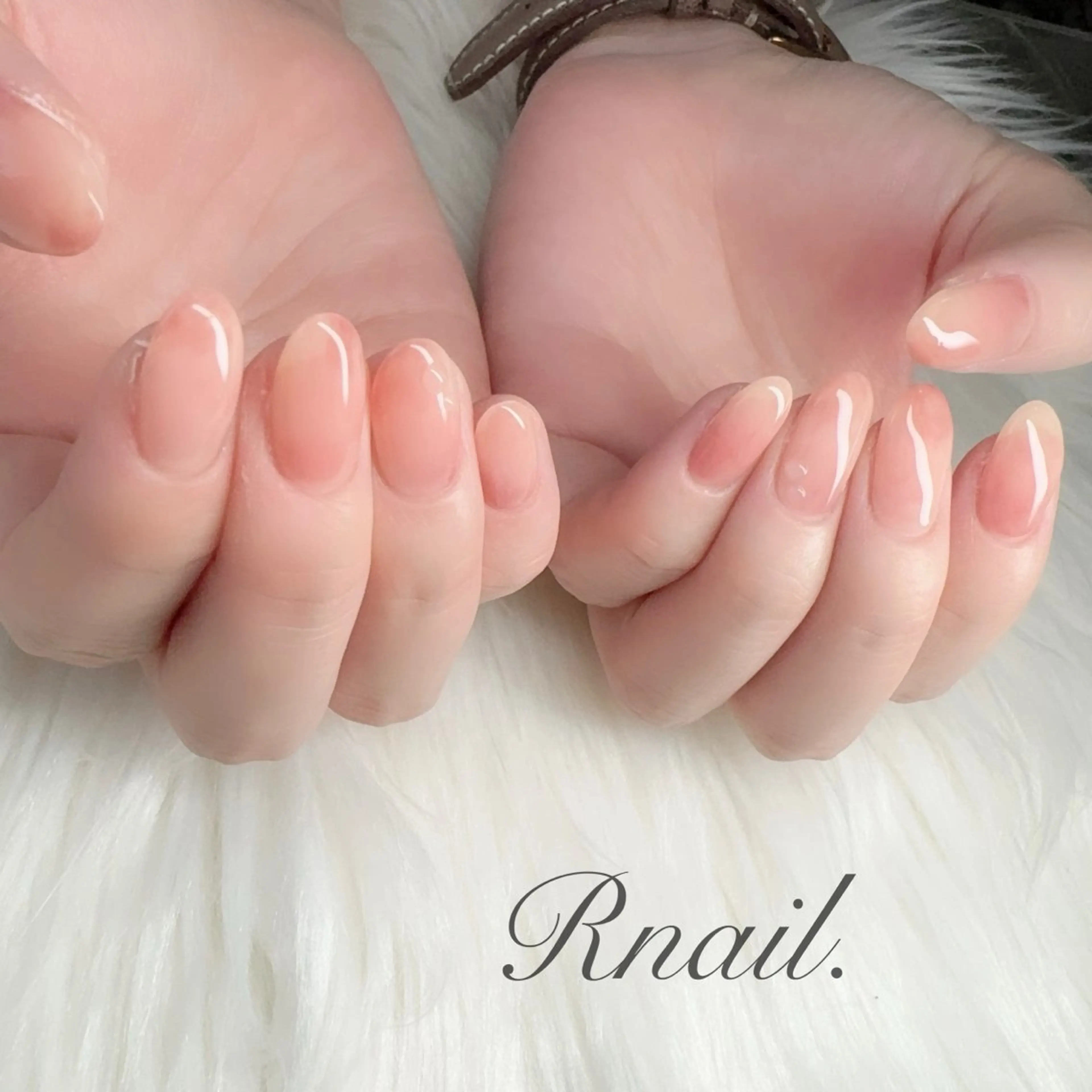 ネイル R nail.のネイルデザイン