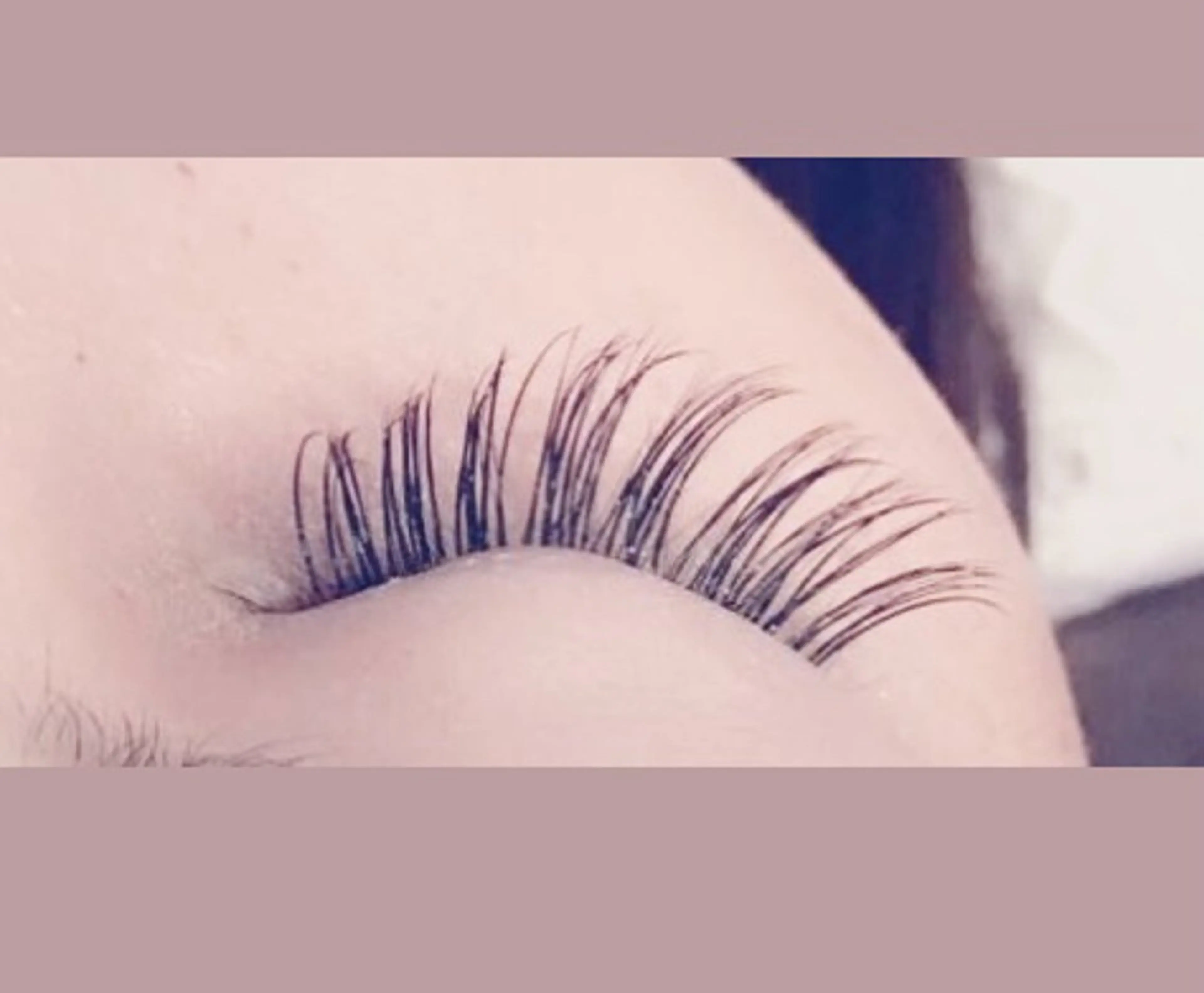 マツエク・マツパ VERDE西院 /まなみのヘアスタイル