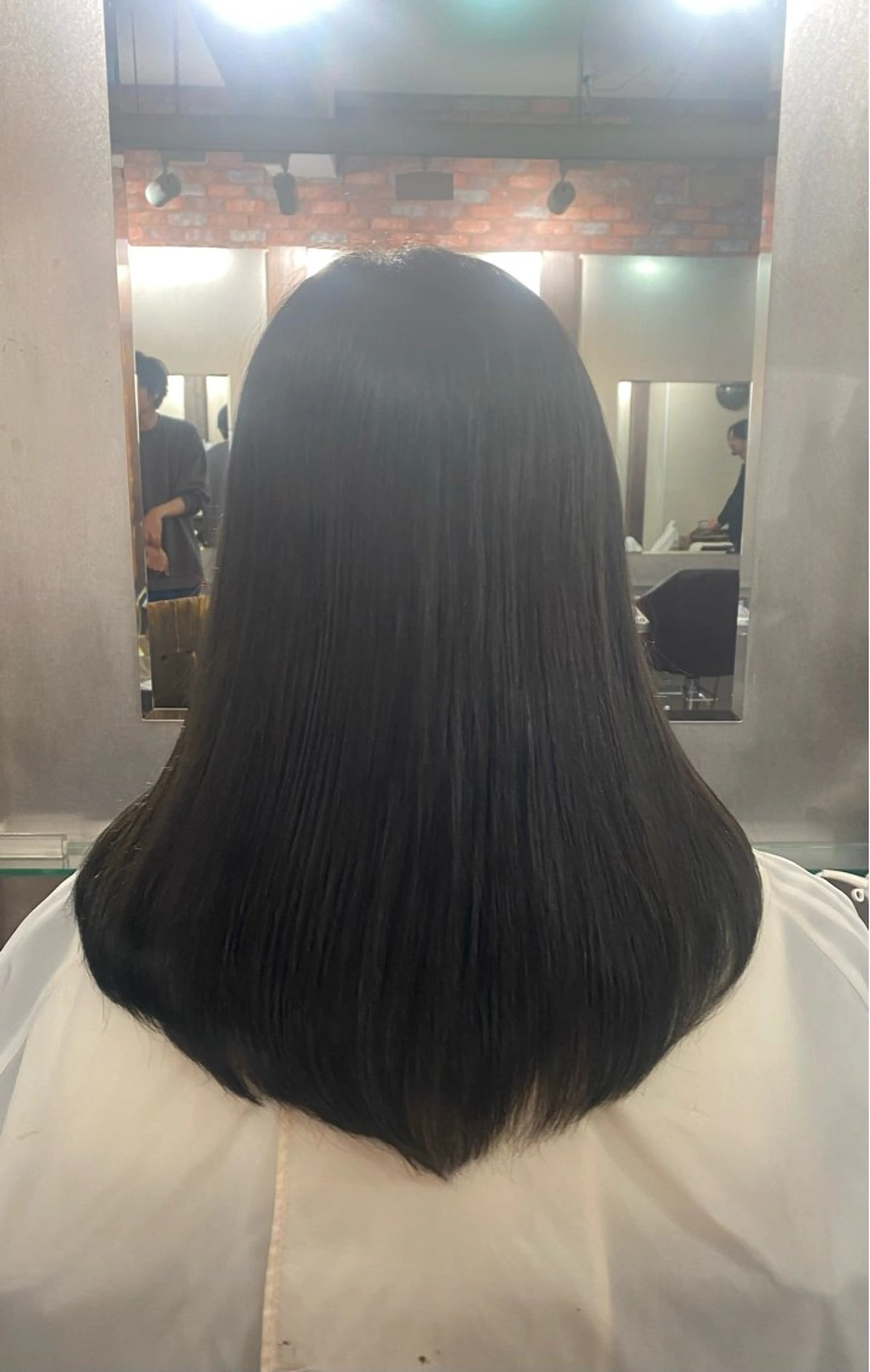 ロング Rina/無料/ショ ートメンズカット🍒のヘアスタイル