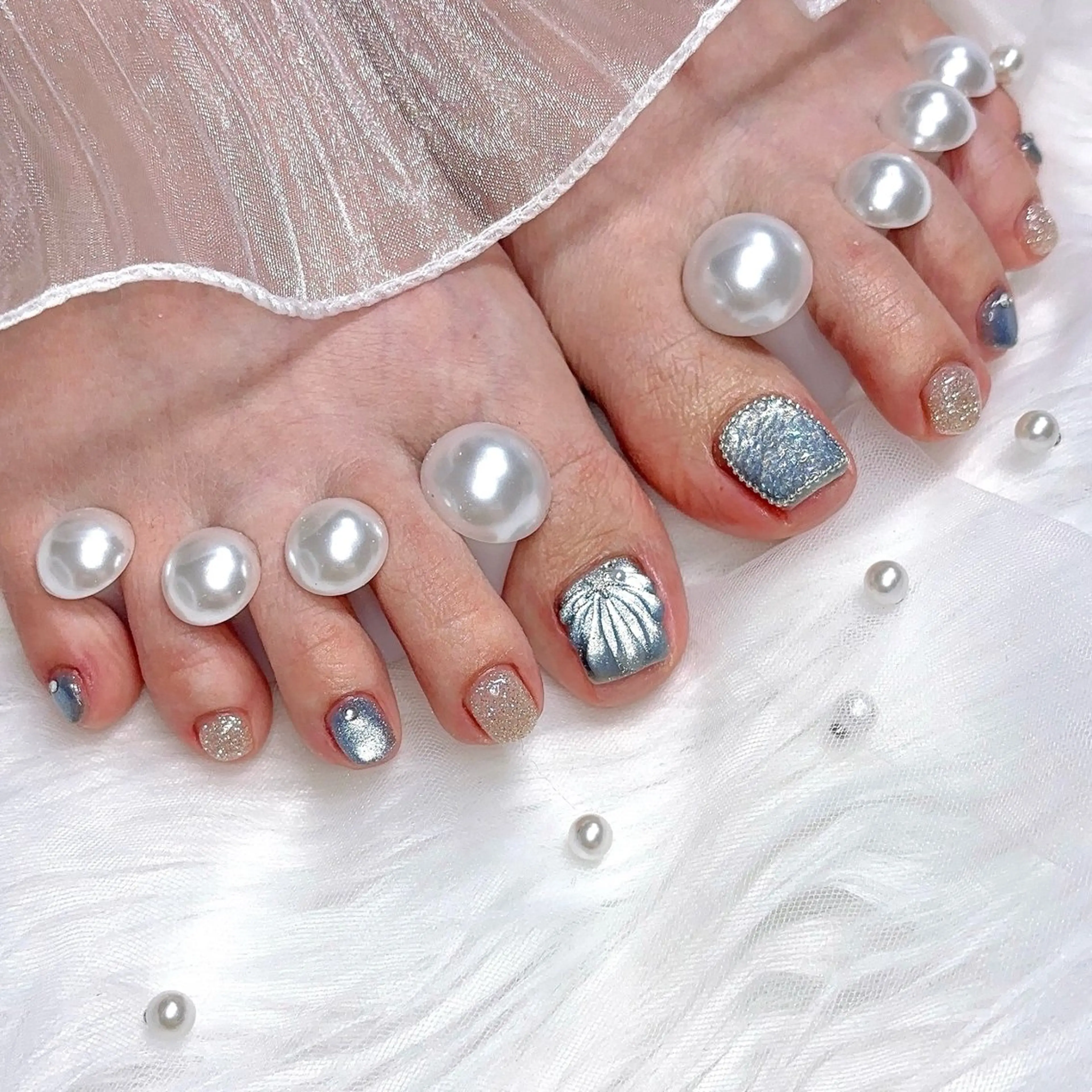 ネイル Misa nailのネイルデザイン