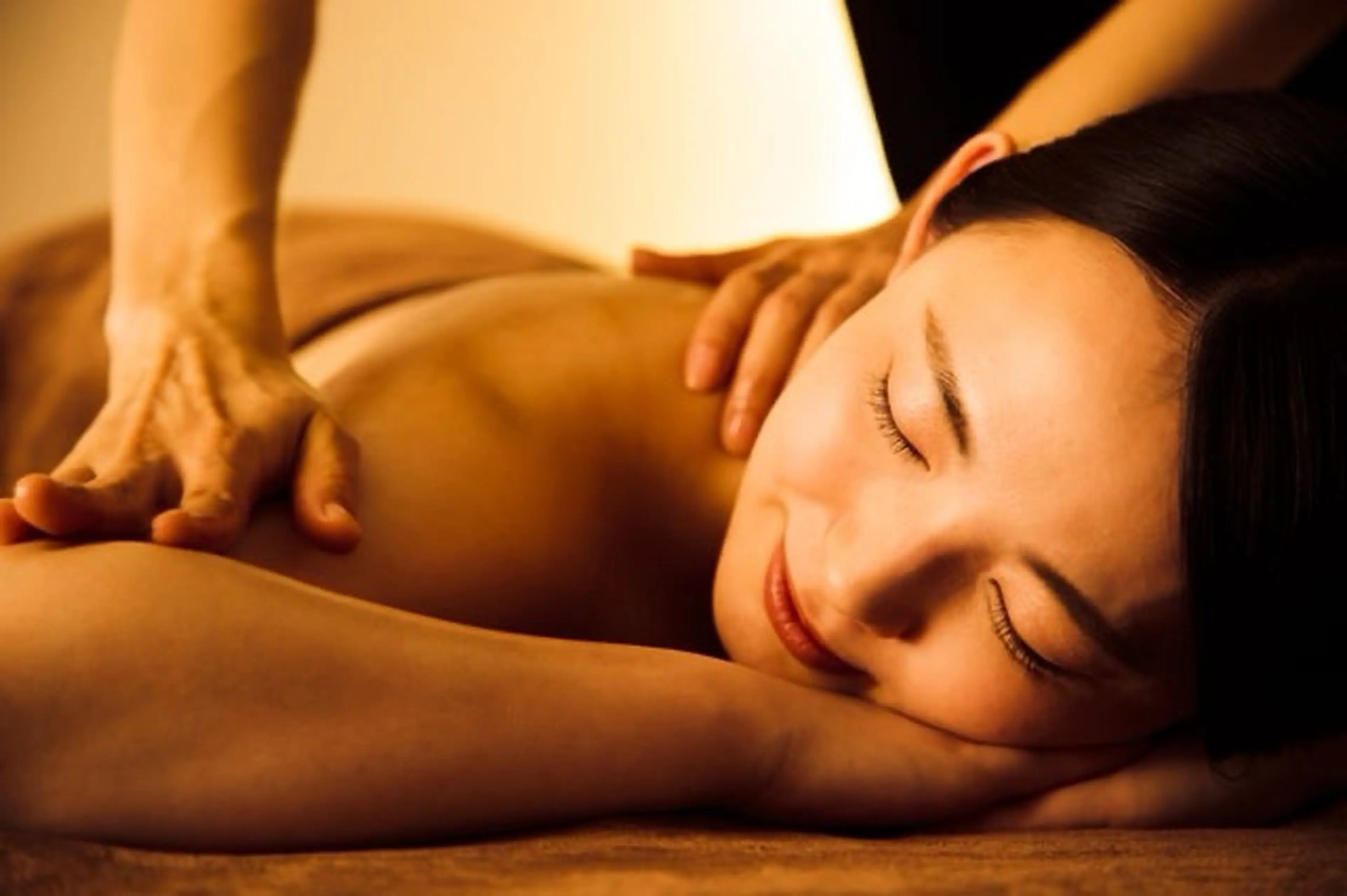 ビユース所属・男性セラピスト 美体と癒しの部屋のエステ・リラクイメージ