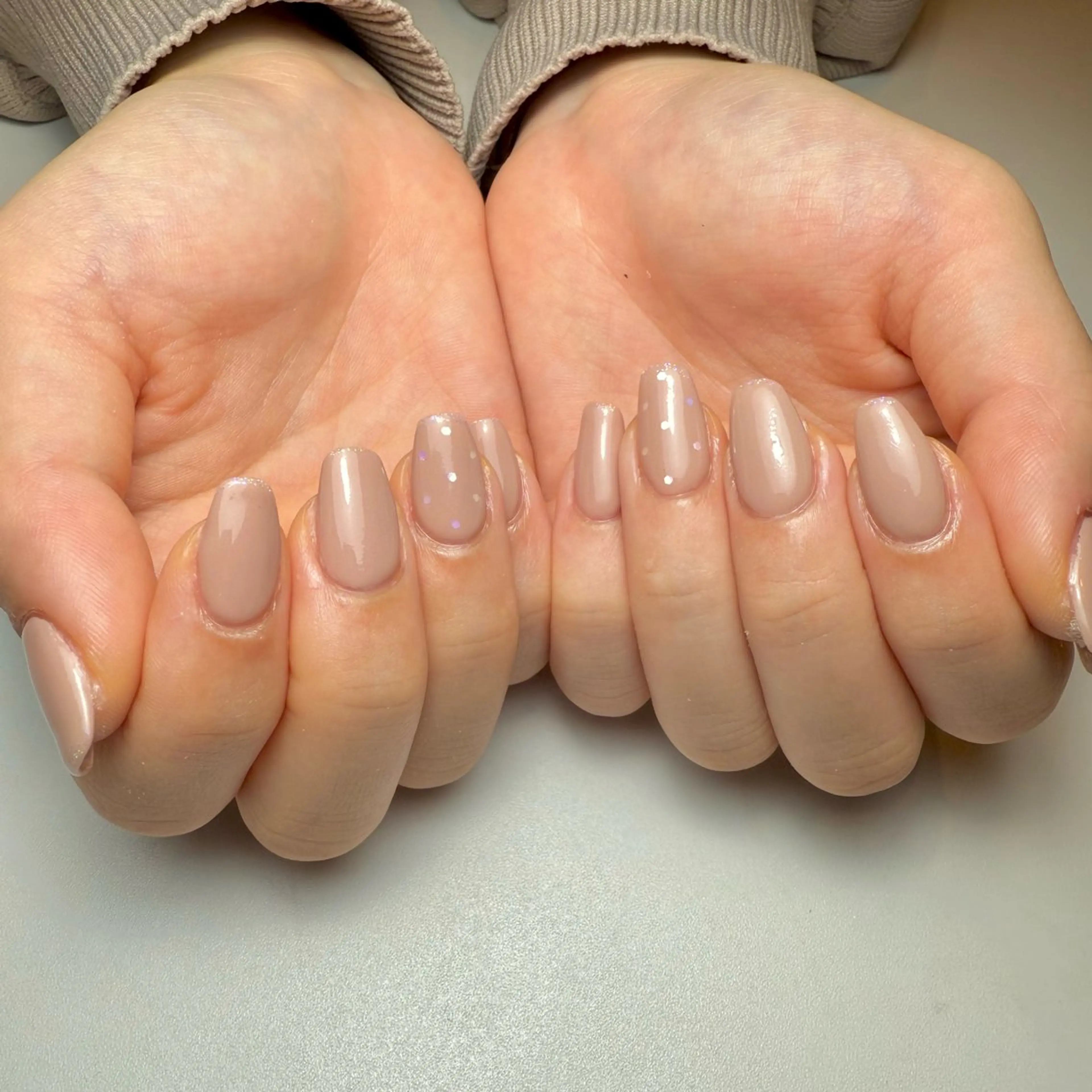 ネイル ハンドネイル yu_.nail yuのネイルデザイン