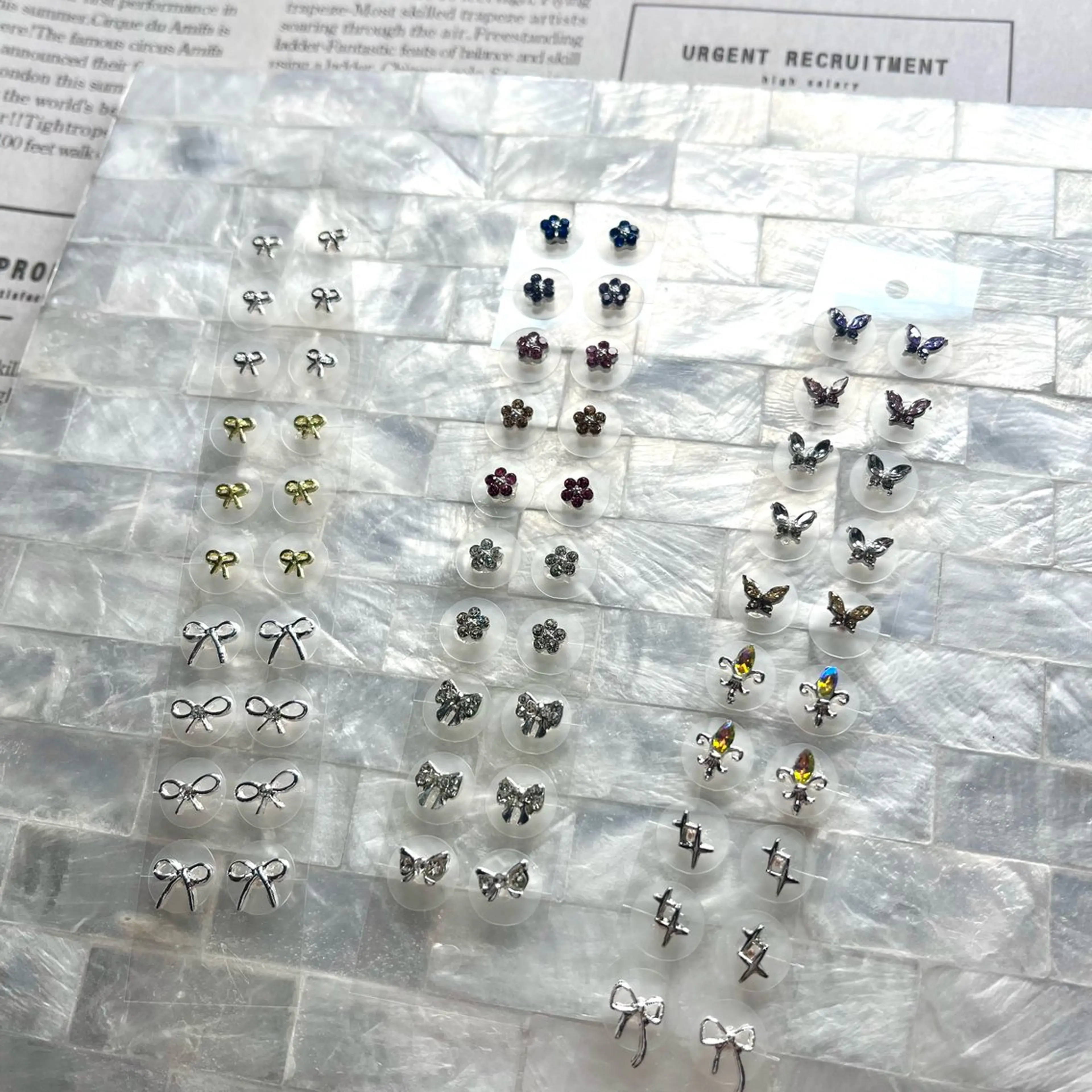 その他 Nail salon Merryのネイルデザイン