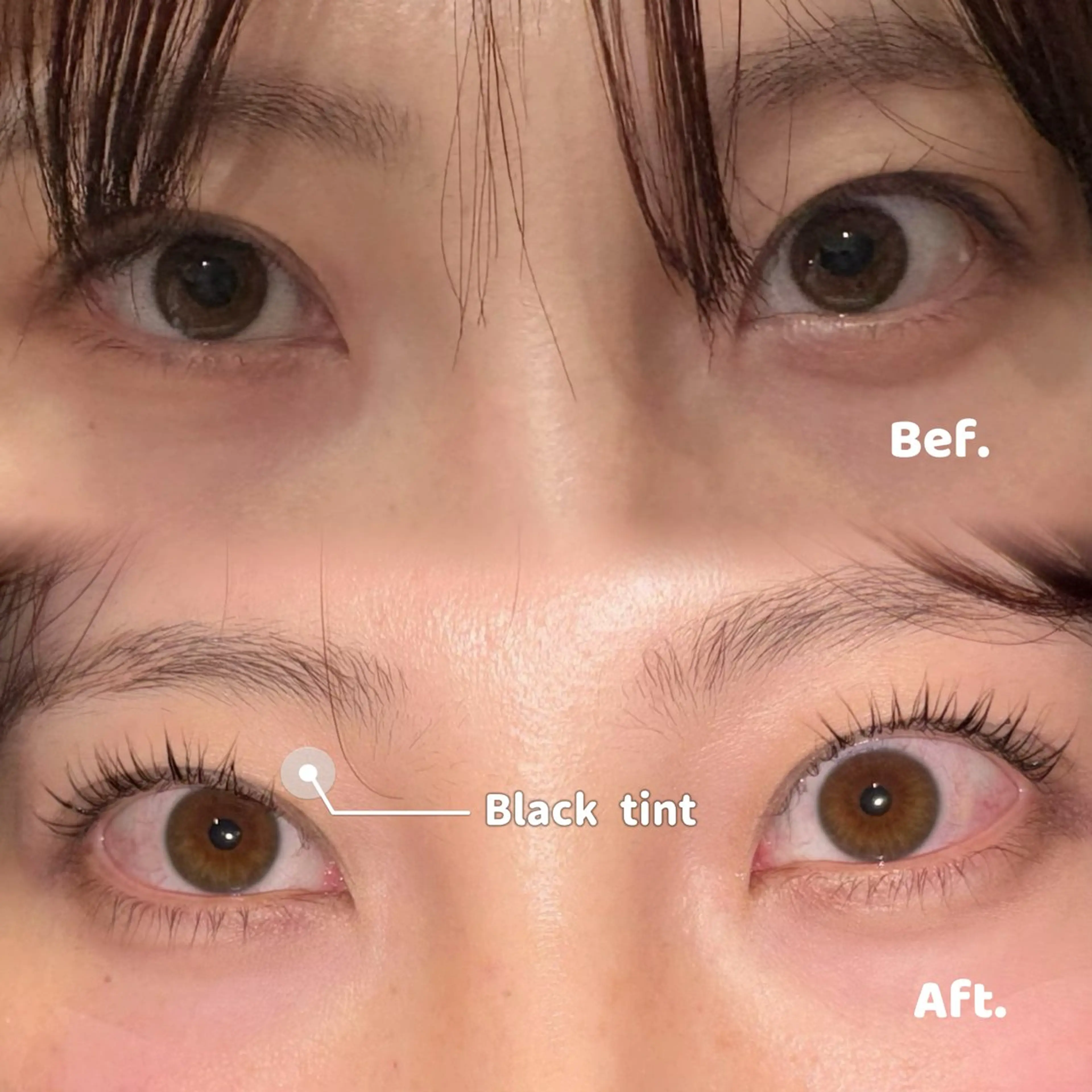 マツエク・マツパ 束感まつ毛 韓国風マツエク マツパ NORAアイラッシュ 🩵NANAKOのマツエク・マツパデザイン