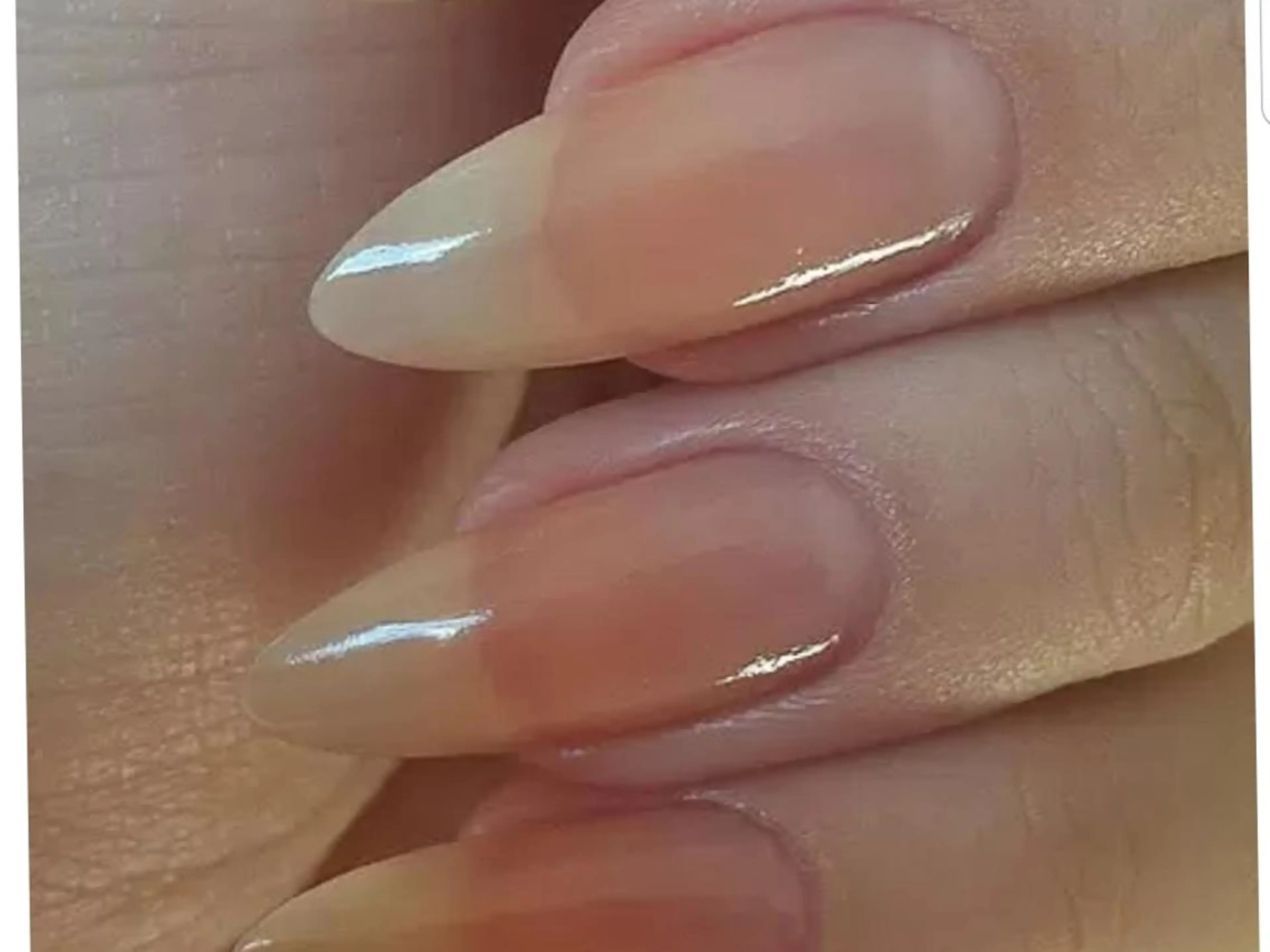 ネイル U nail所属・高橋 千恵のネイルデザイン