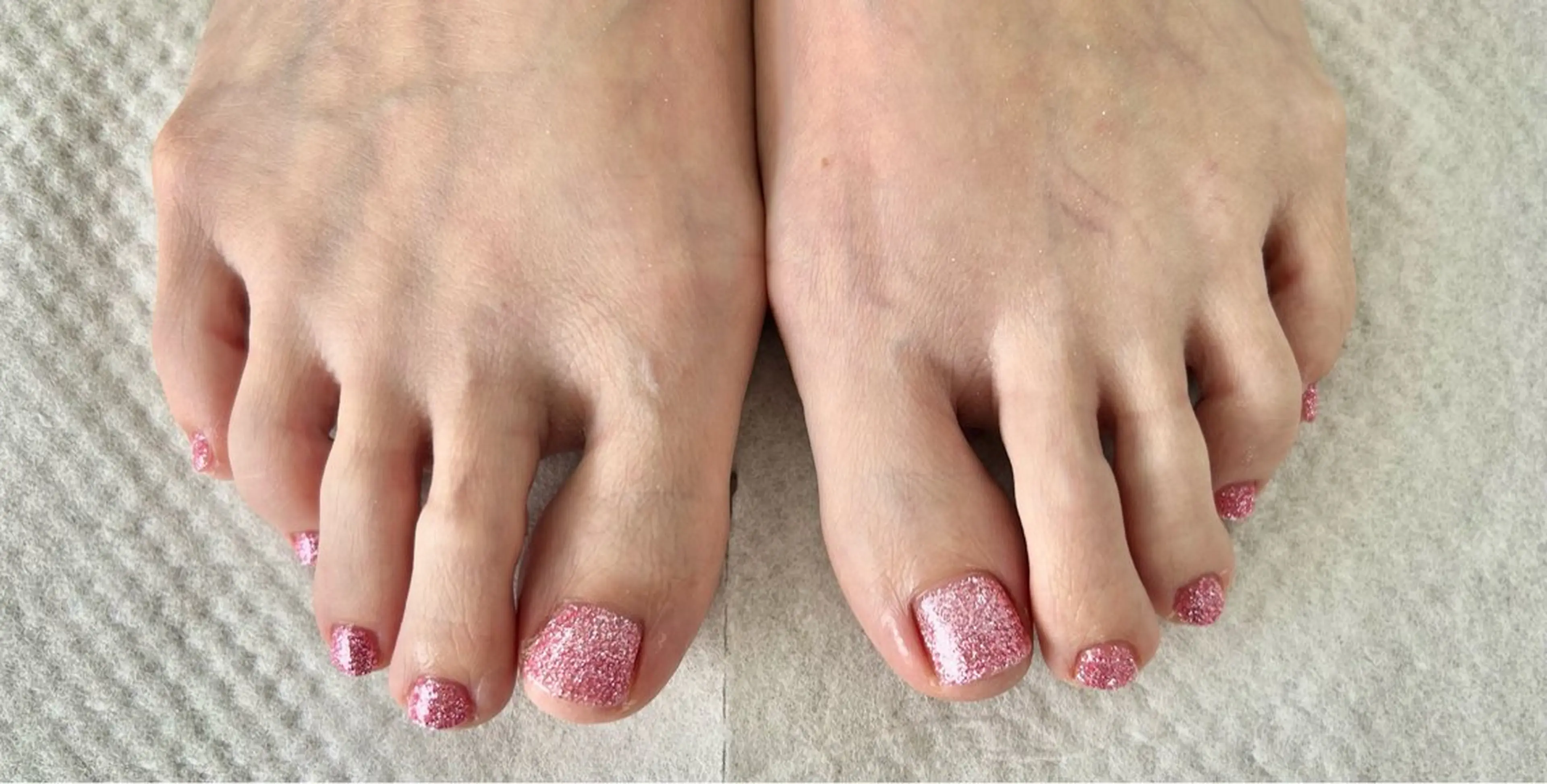 ネイル Rich to安城店所属・二階堂 晴菜のネイルデザイン