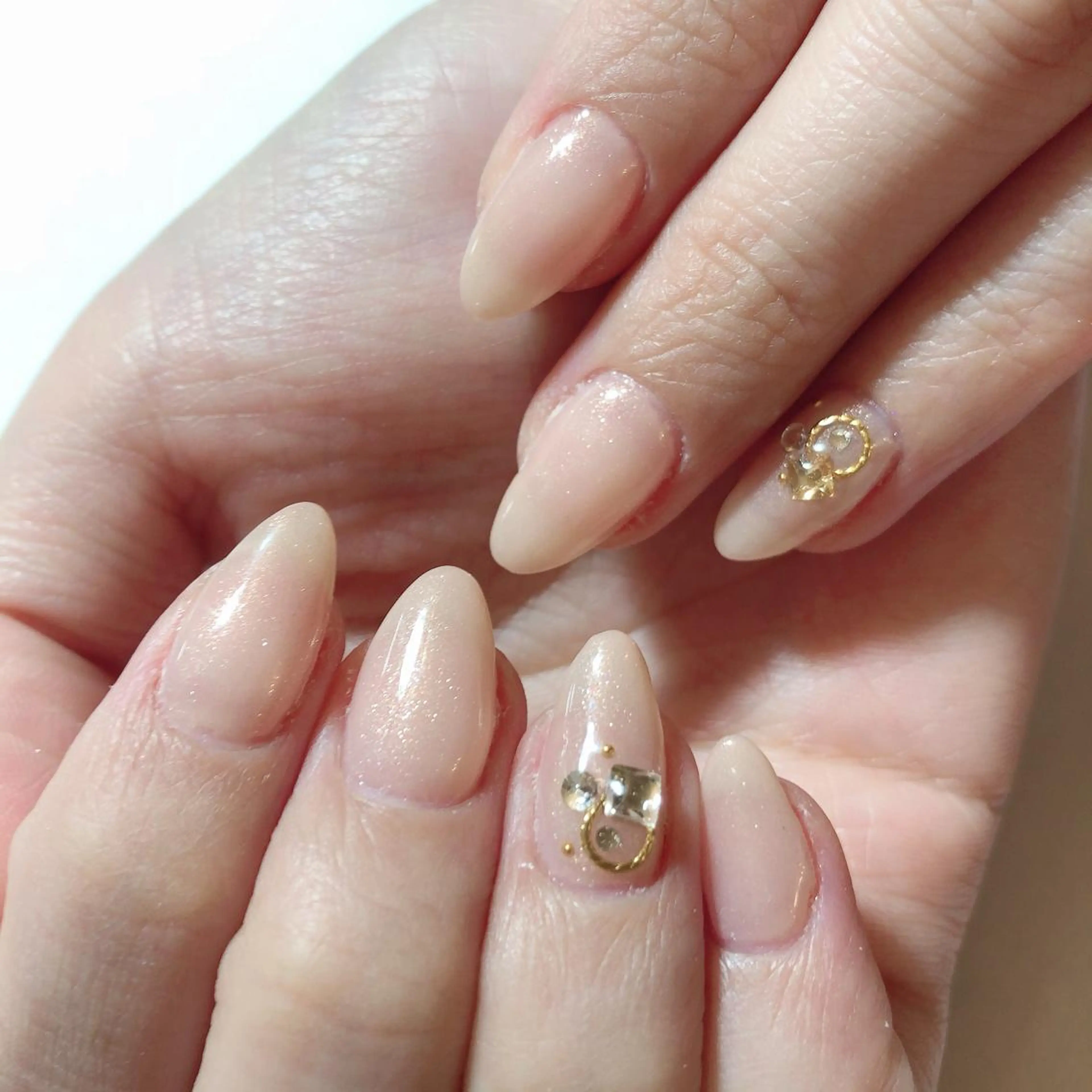 ネイル Private Nail Salon　EM所属・Nail salon EM（エム）千葉のネイルデザイン