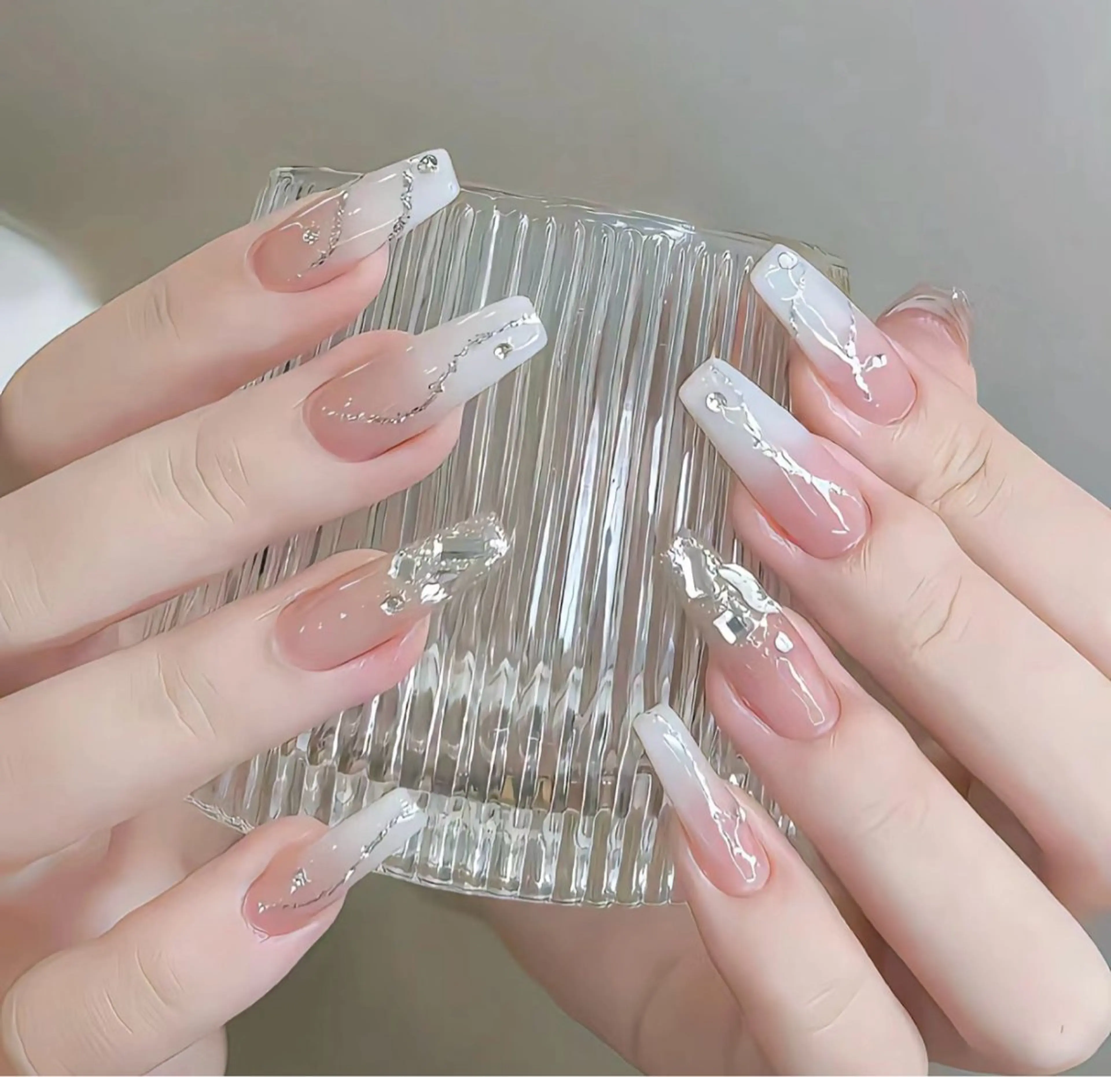 ネイル ハンドネイル ゆい ゆいのネイルデザイン