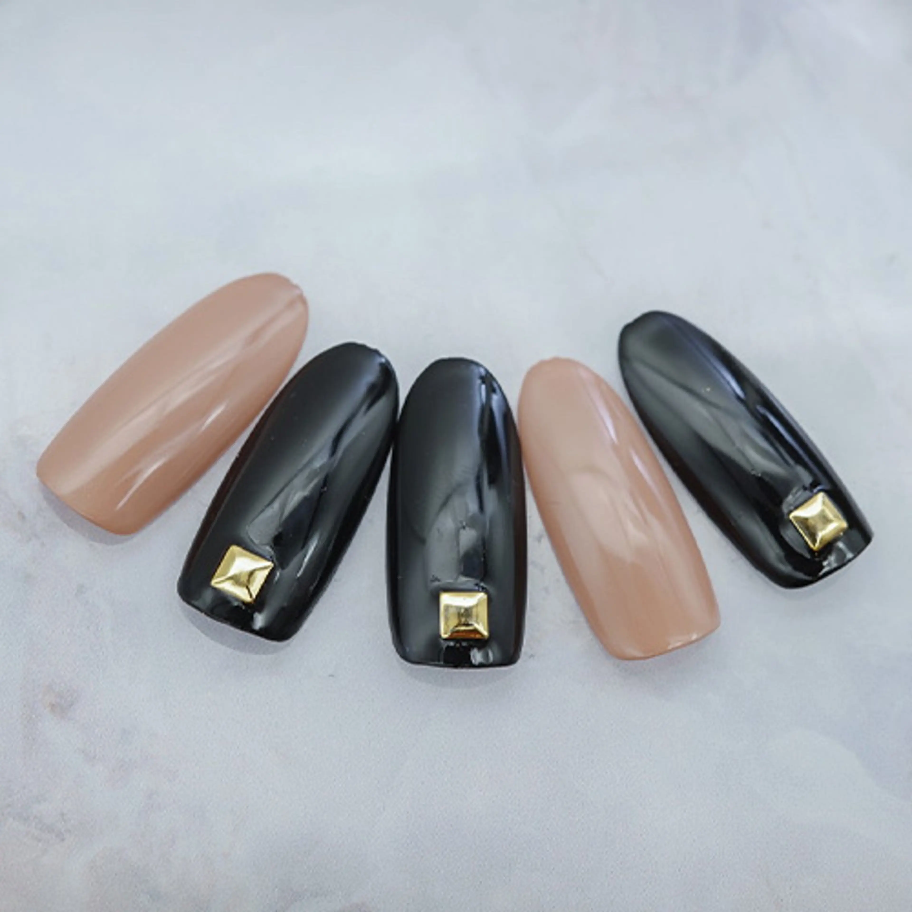 ネイル はあとねいる 盛岡青山店のネイルデザイン