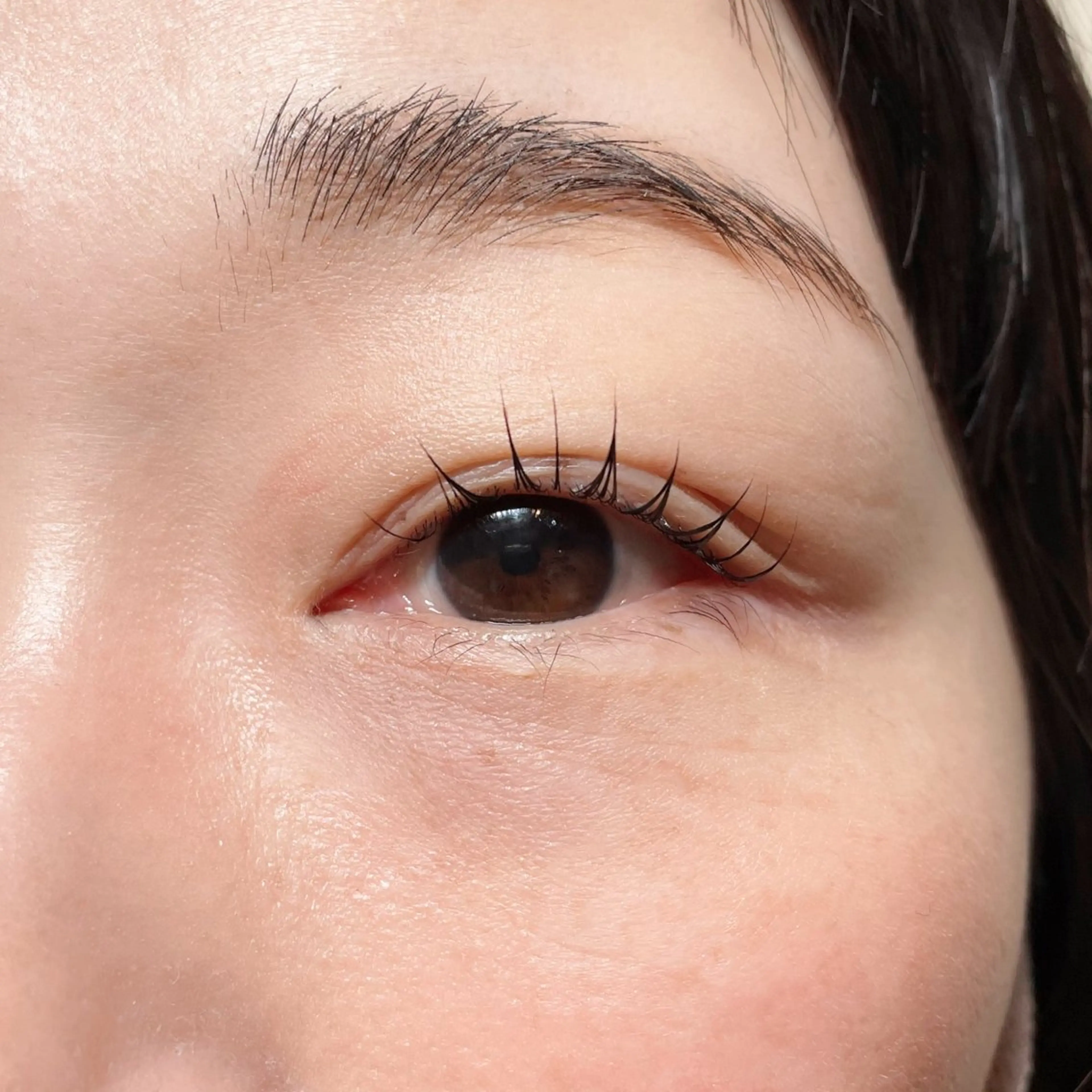 マツエク・マツパ ARPEGE 溝の口所属・Eyelash ARPEGE 溝の口のマツエク・マツパデザイン