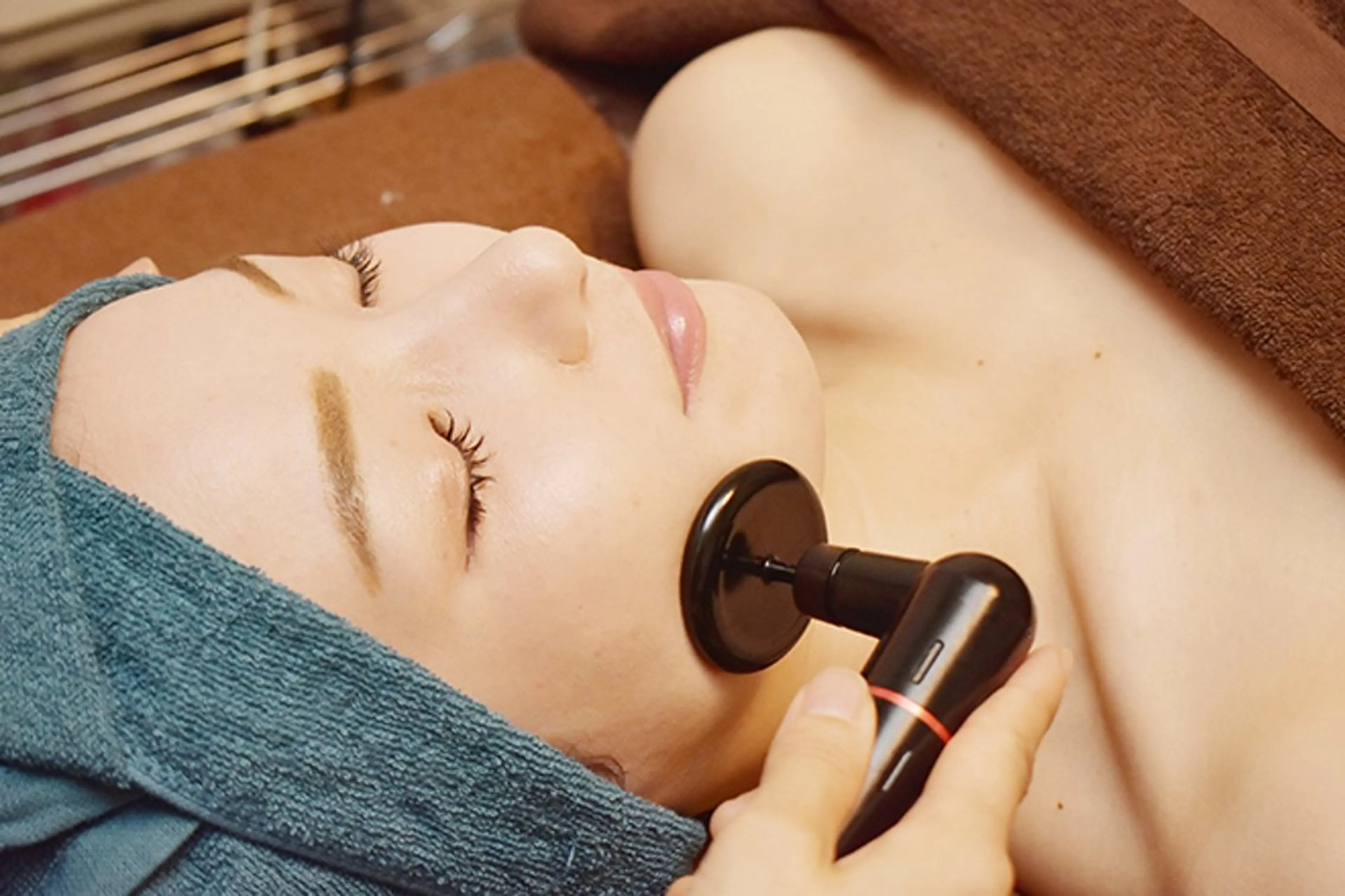 ミニモ限定!!フェイシャルINDIBAモニター《3名募集》の写真