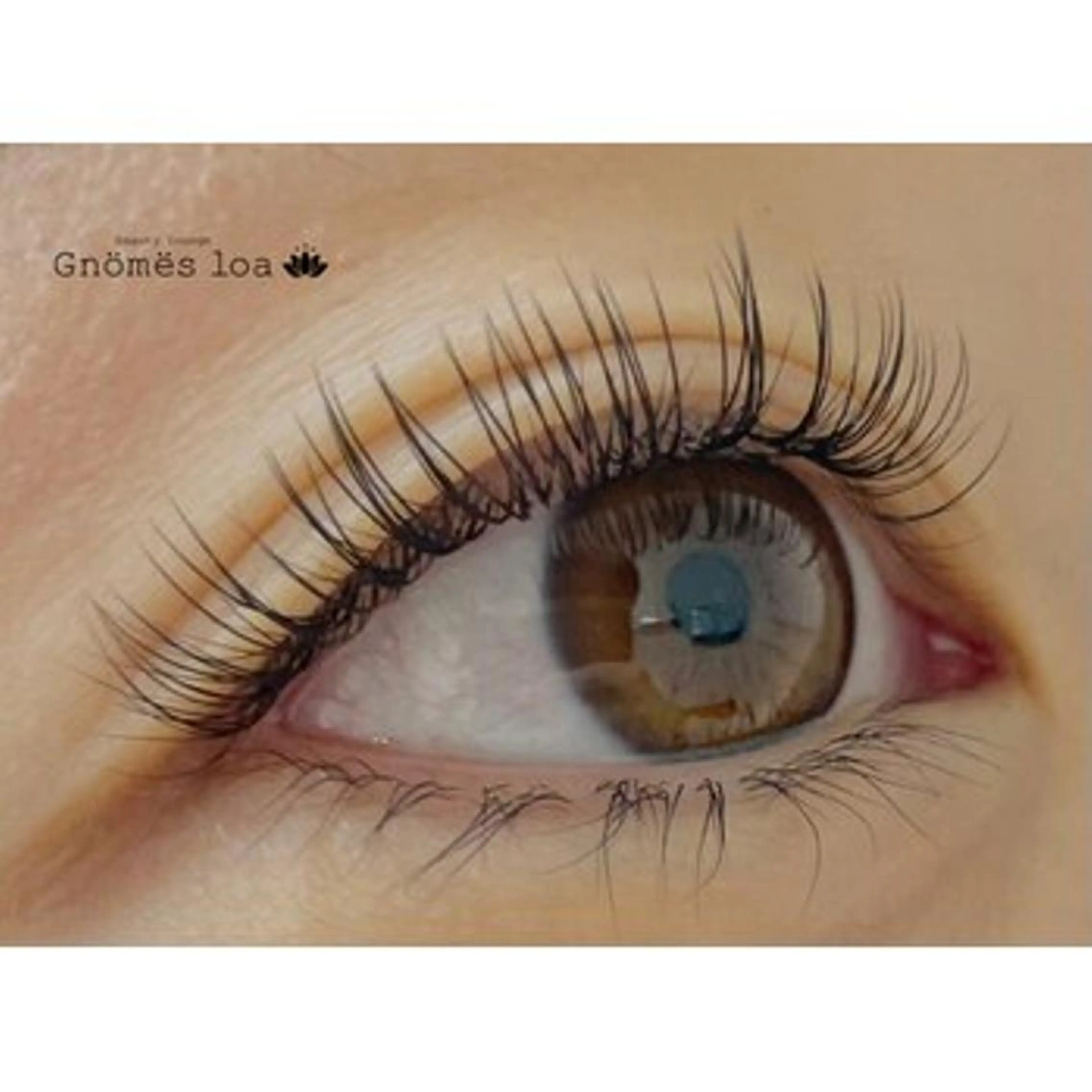 マツエク・マツパ マツエク 今関 美穂の眉毛・アイブロウイメージ