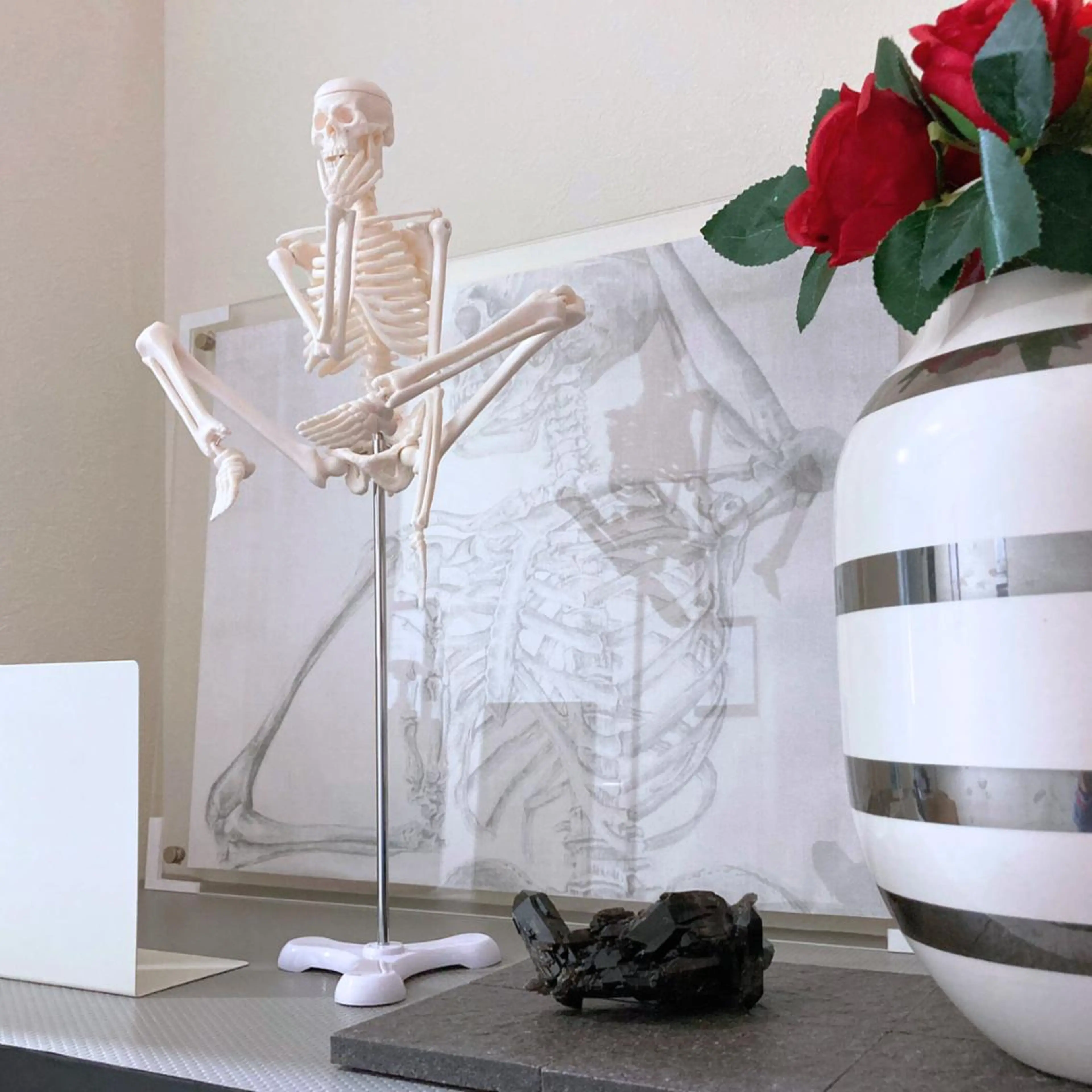 美顔をDESIGN 代表Mamoruのエステ・リラクイメージ