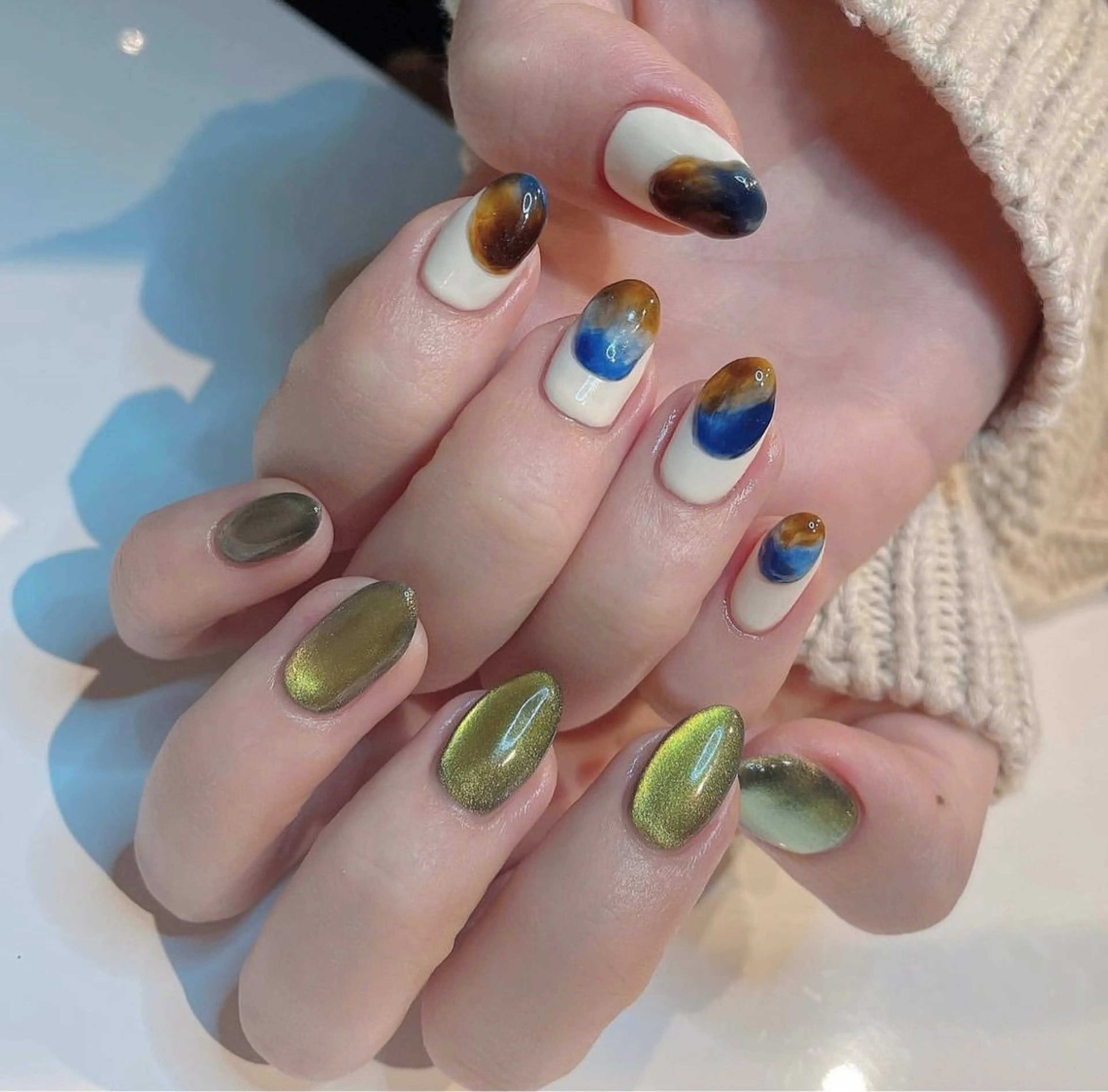 ネイル ｅｋａ ご予約は公式LINEのその他イメージ