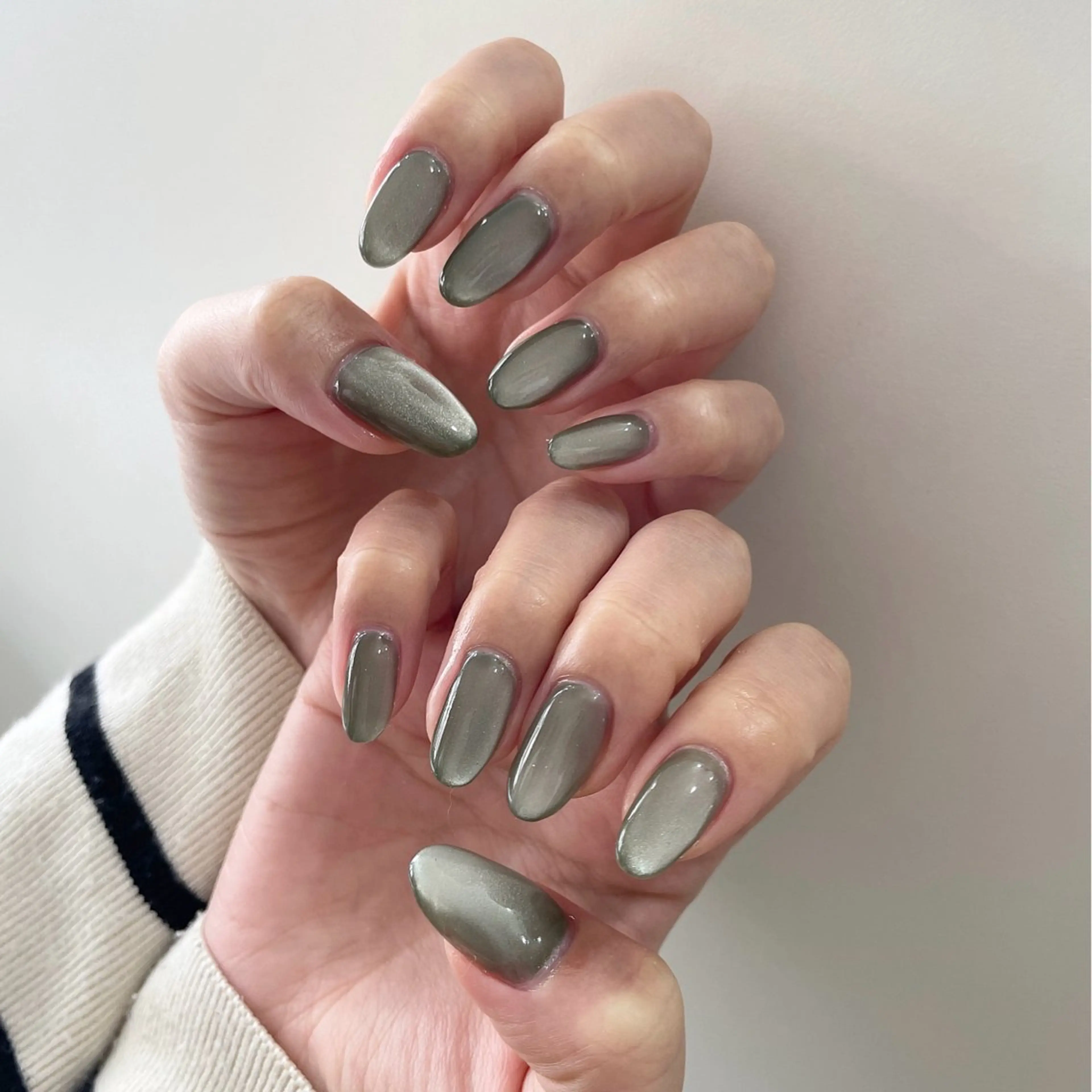 ネイル ハンドネイル アンルボネイル&アイラッシュ所属・anlubon /Jr.ネイリストのネイルデザイン