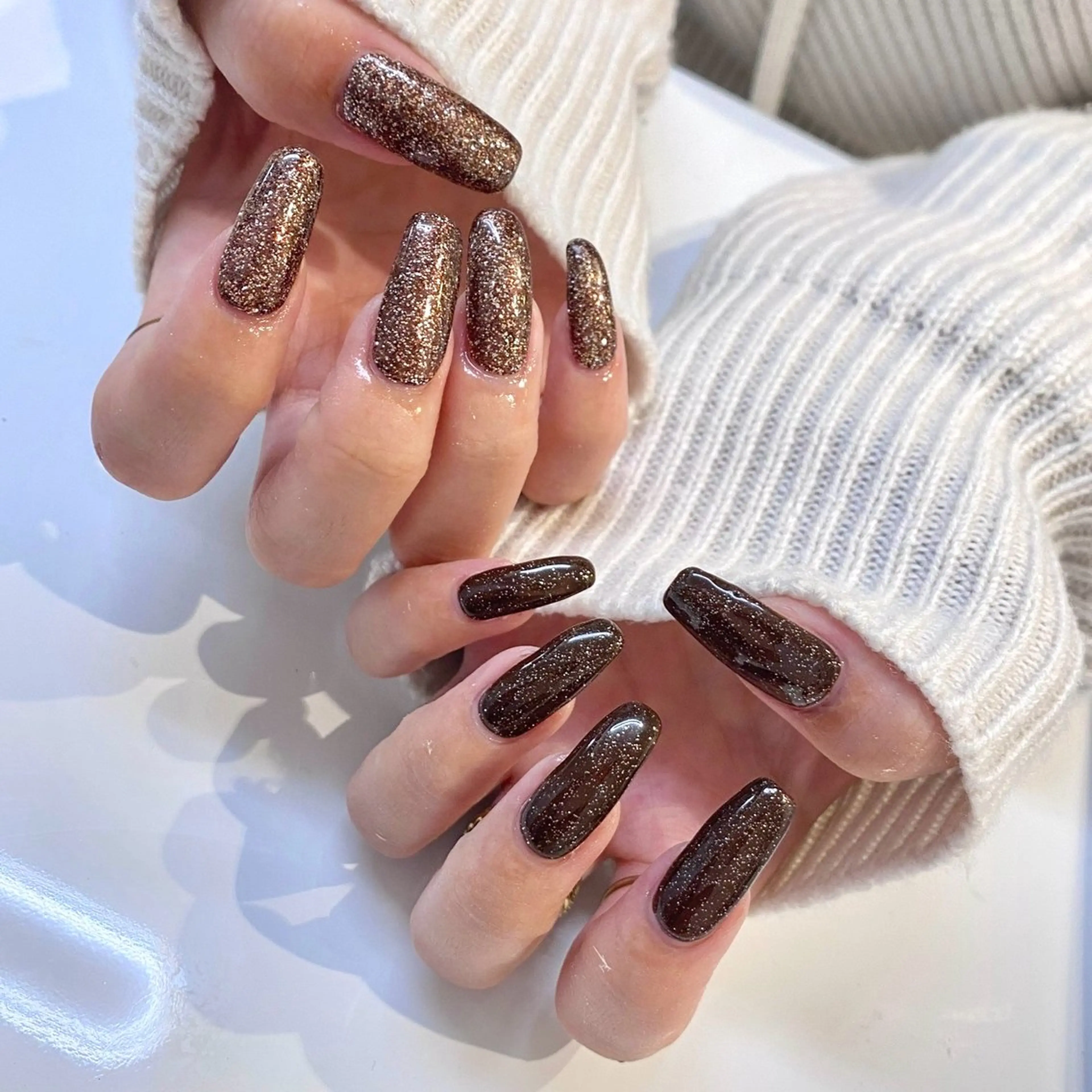 ネイル RARA nail&eyeのマツエク・マツパデザイン