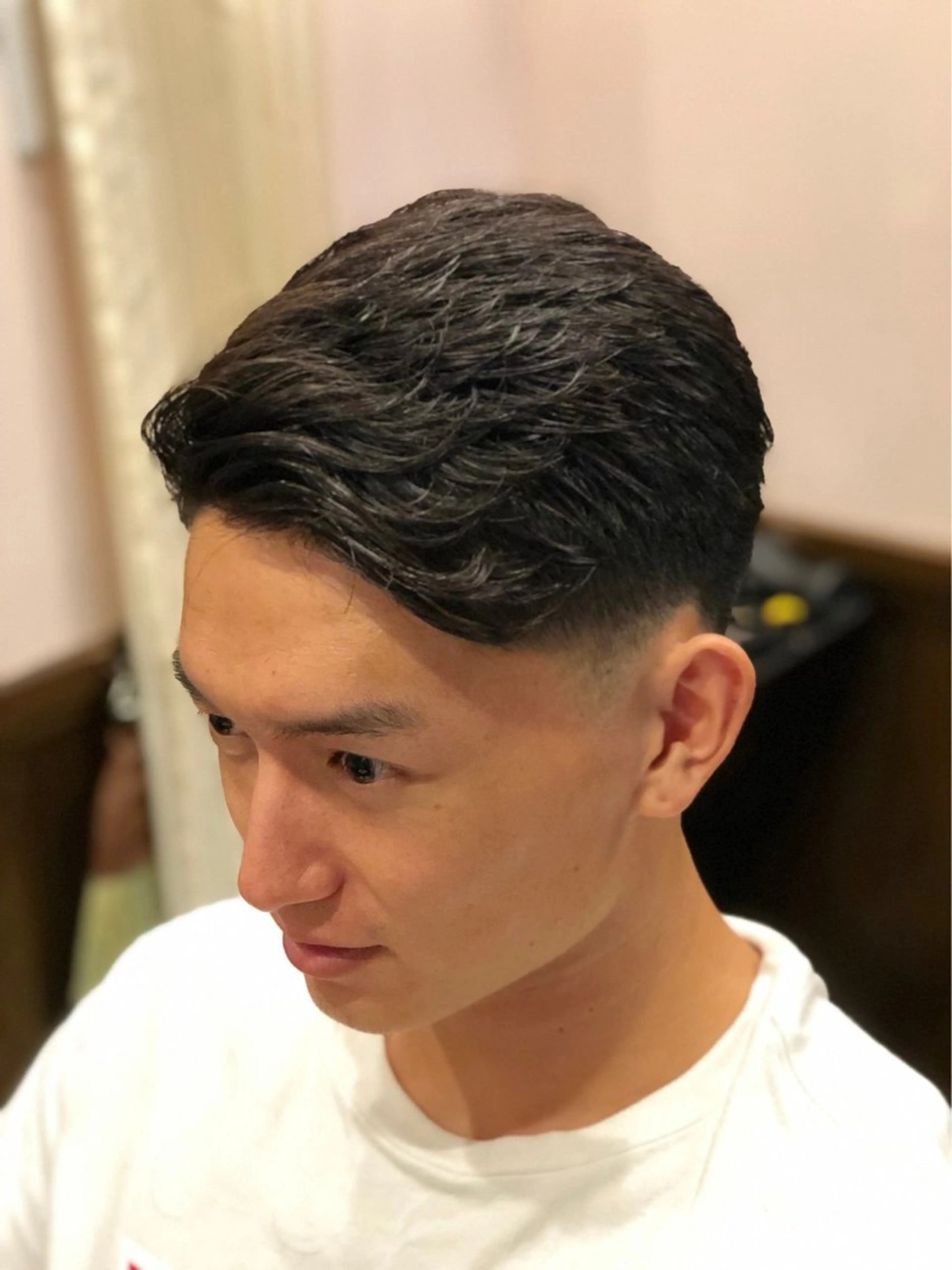 カット➕シャンプー➕セットの写真