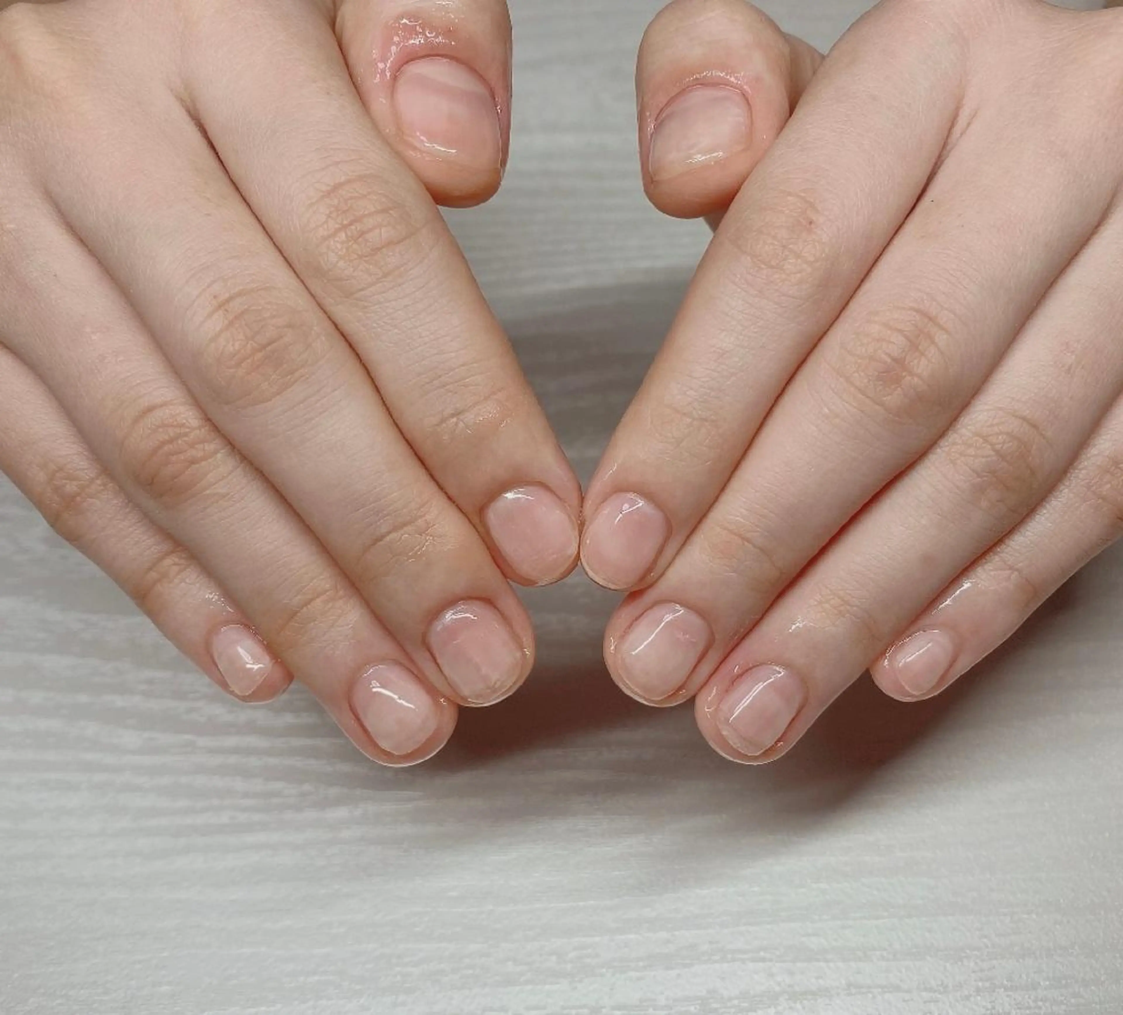 ネイル ハンドネイル Miley nailのネイルデザイン