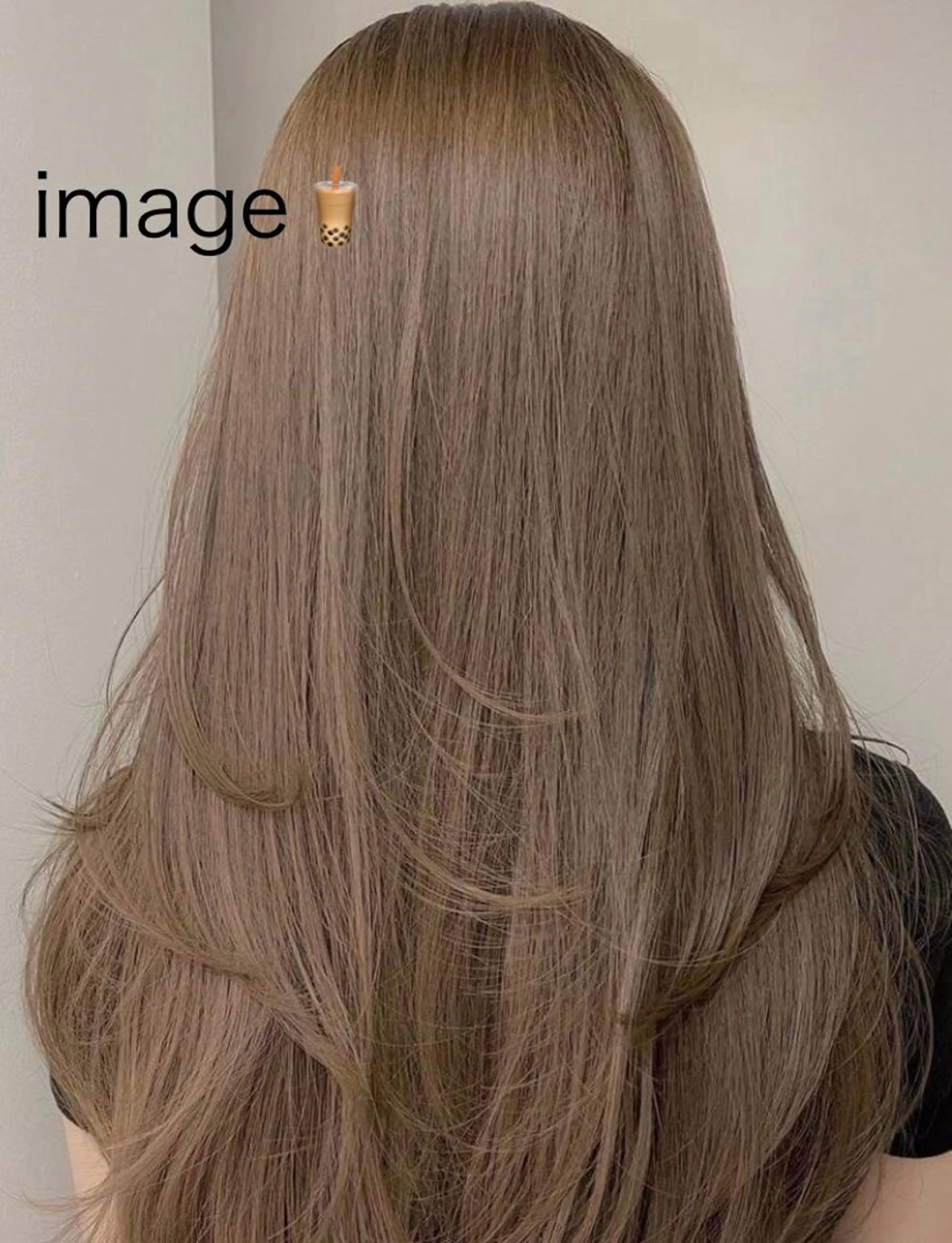 カラー カラーモデル募集中 /TAKUMA🐻️のヘアスタイル