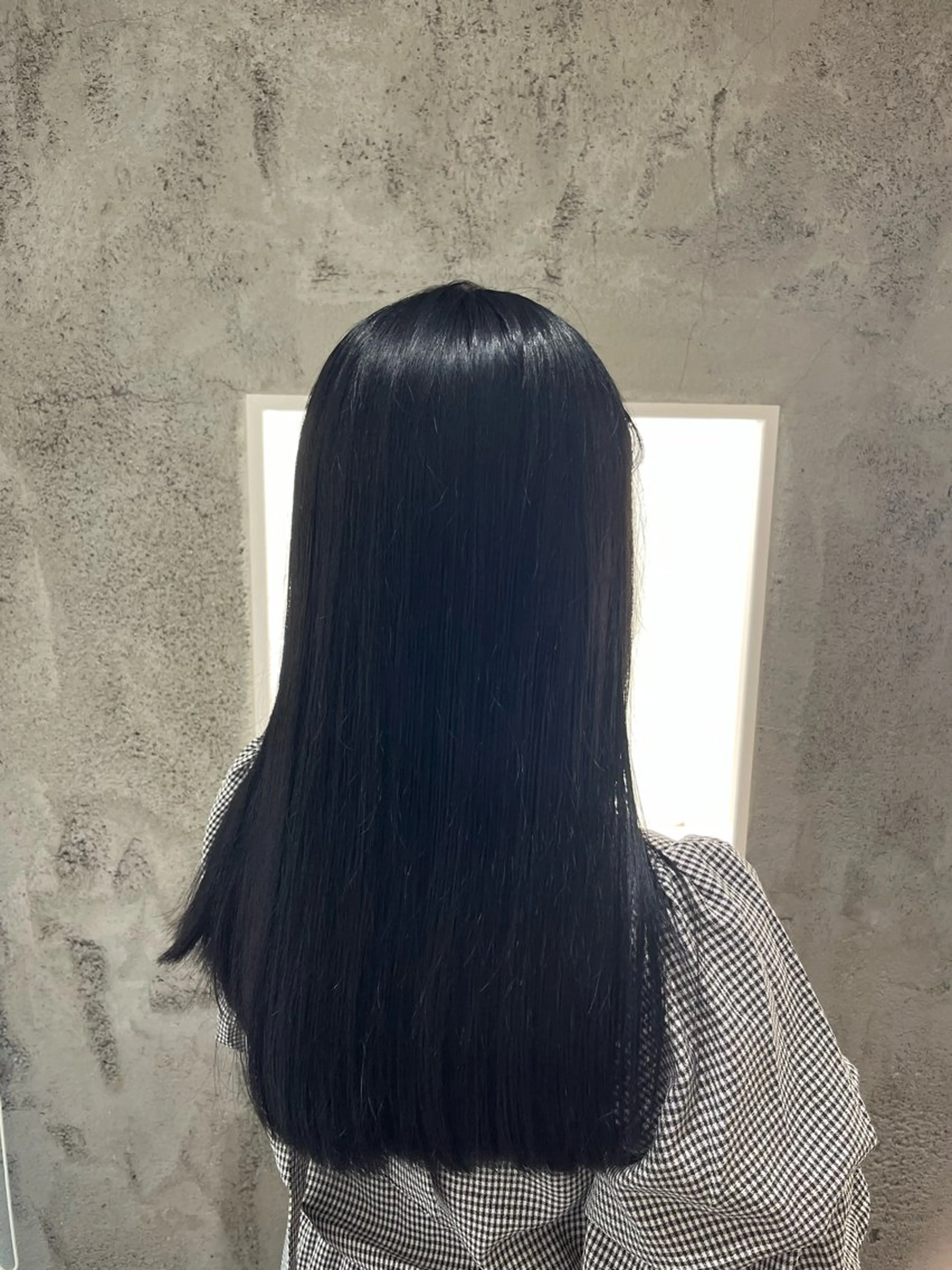 【カシミヤ髪❕❔】レディースモデルカット➕3step カシミヤ 𝙩𝙧𝙚𝙖𝙩𝙢𝙚𝙣𝙩の写真