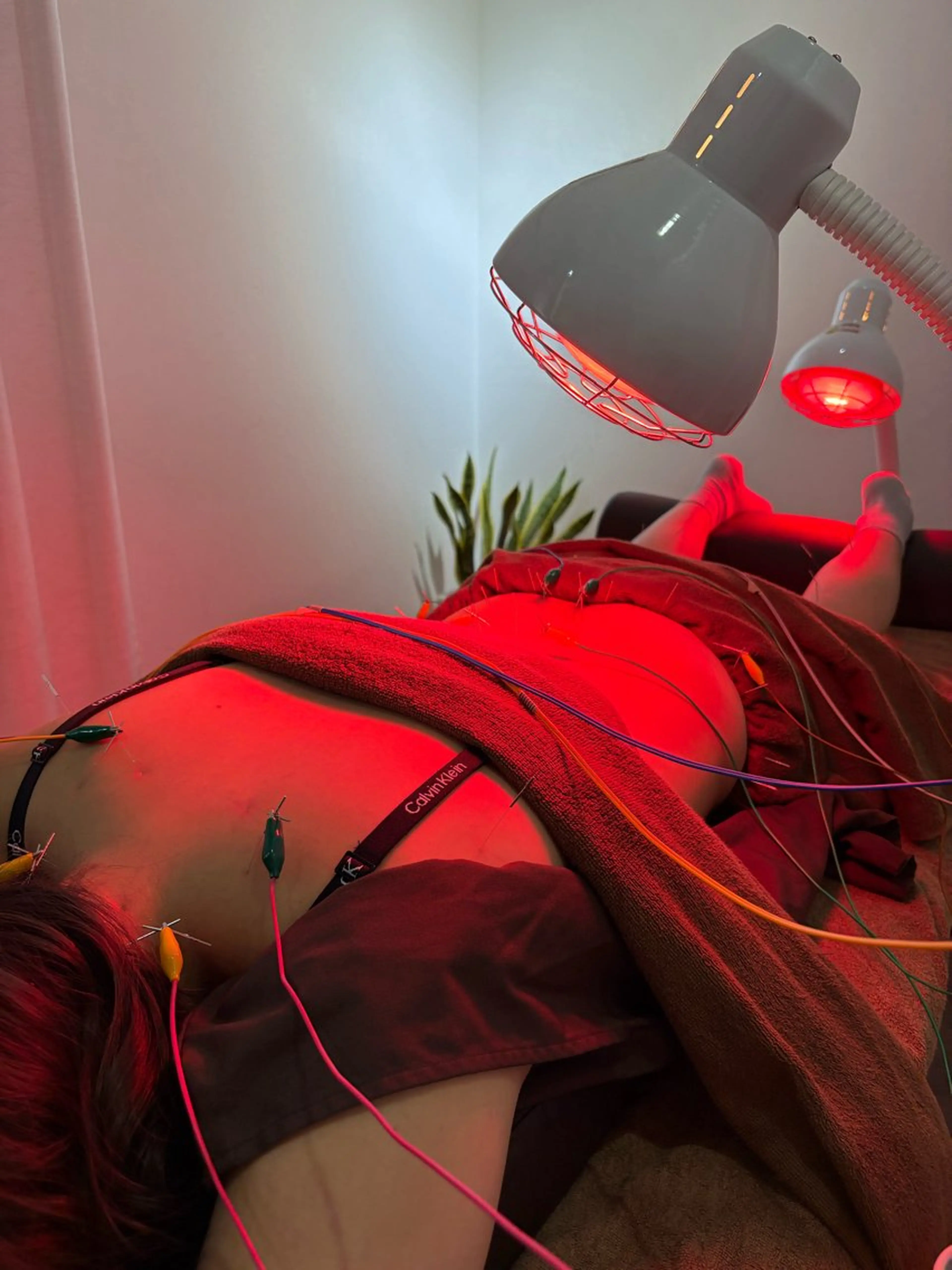 Spring鍼灸院所属・Spring鍼灸院 ✨首肩こり、腰痛に！のエステ・リラクイメージ