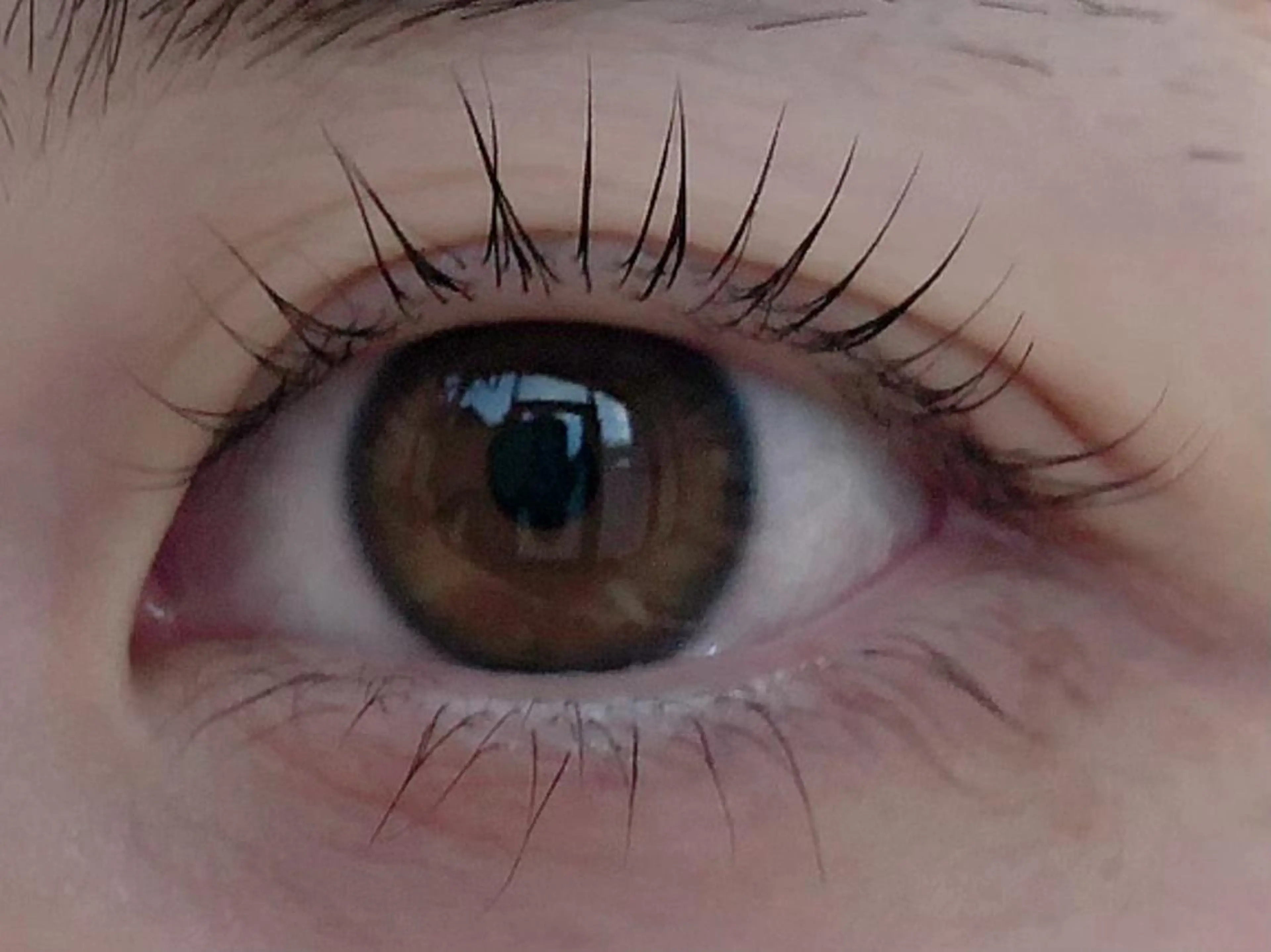 マツエク・マツパ 江夏 亜実のマツエク・マツパデザイン