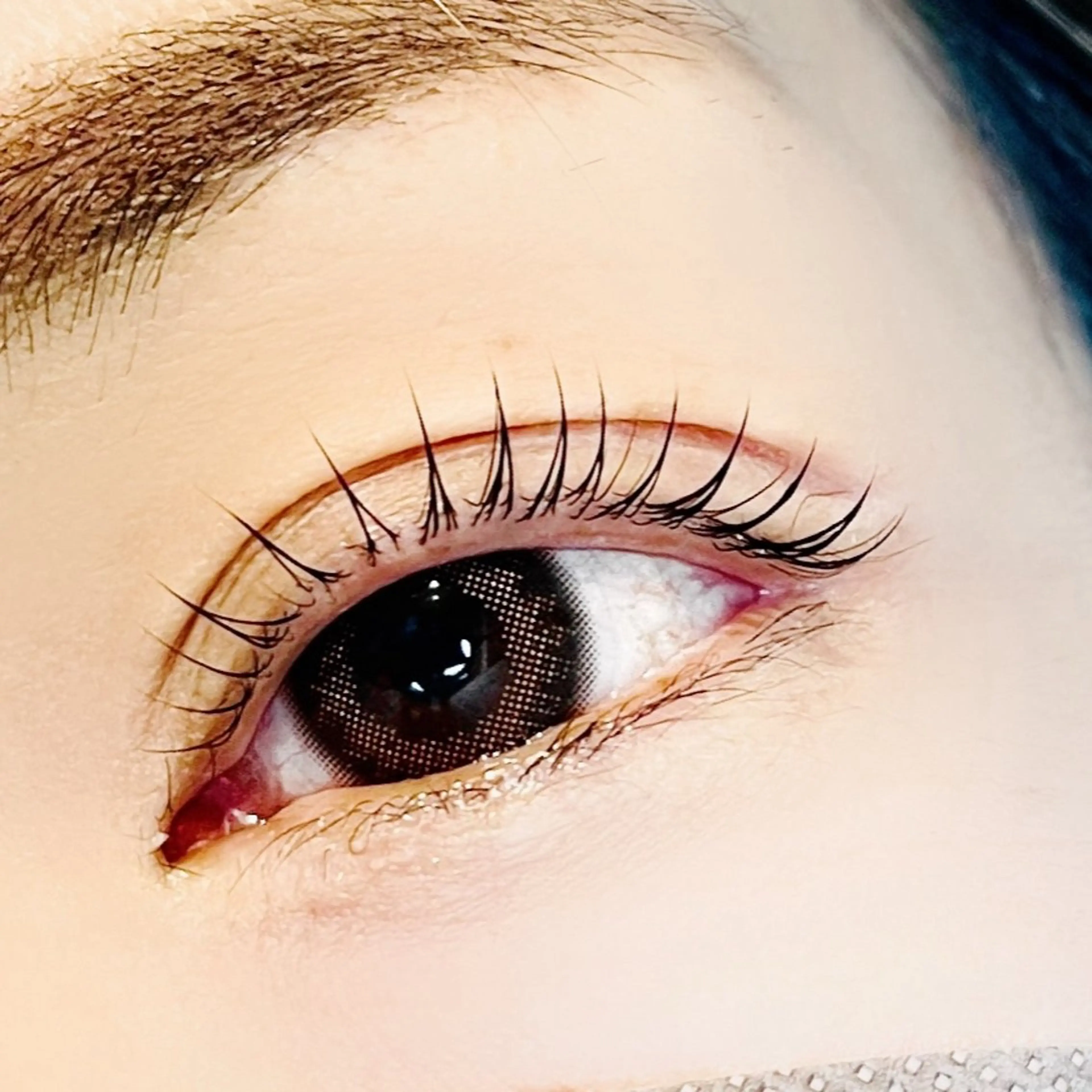 マツエク・マツパ マツパ 402 hakoishiのマツエク・マツパデザイン