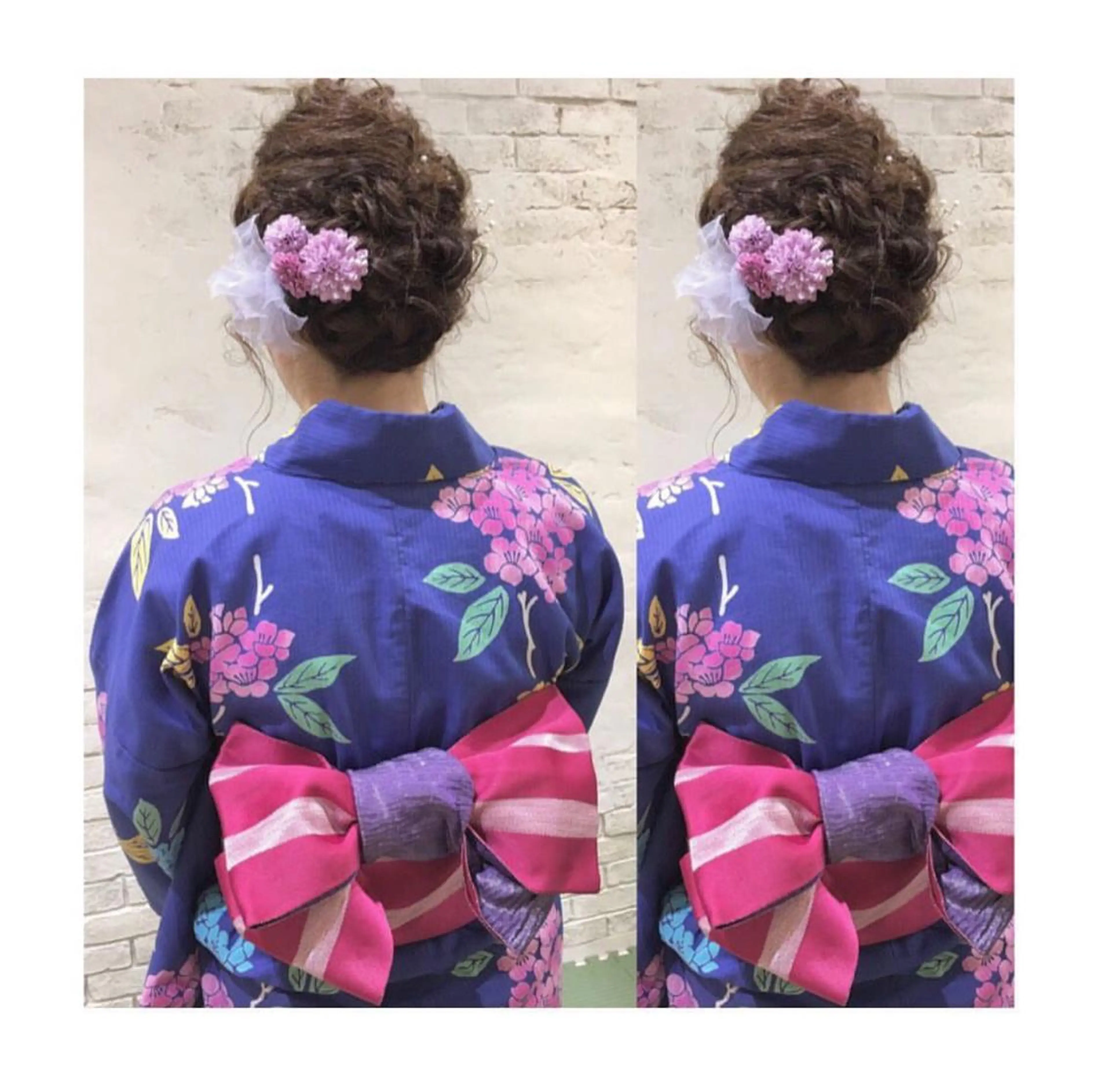 うる艶カラー 🫶🏼💭mikaのヘアスタイル