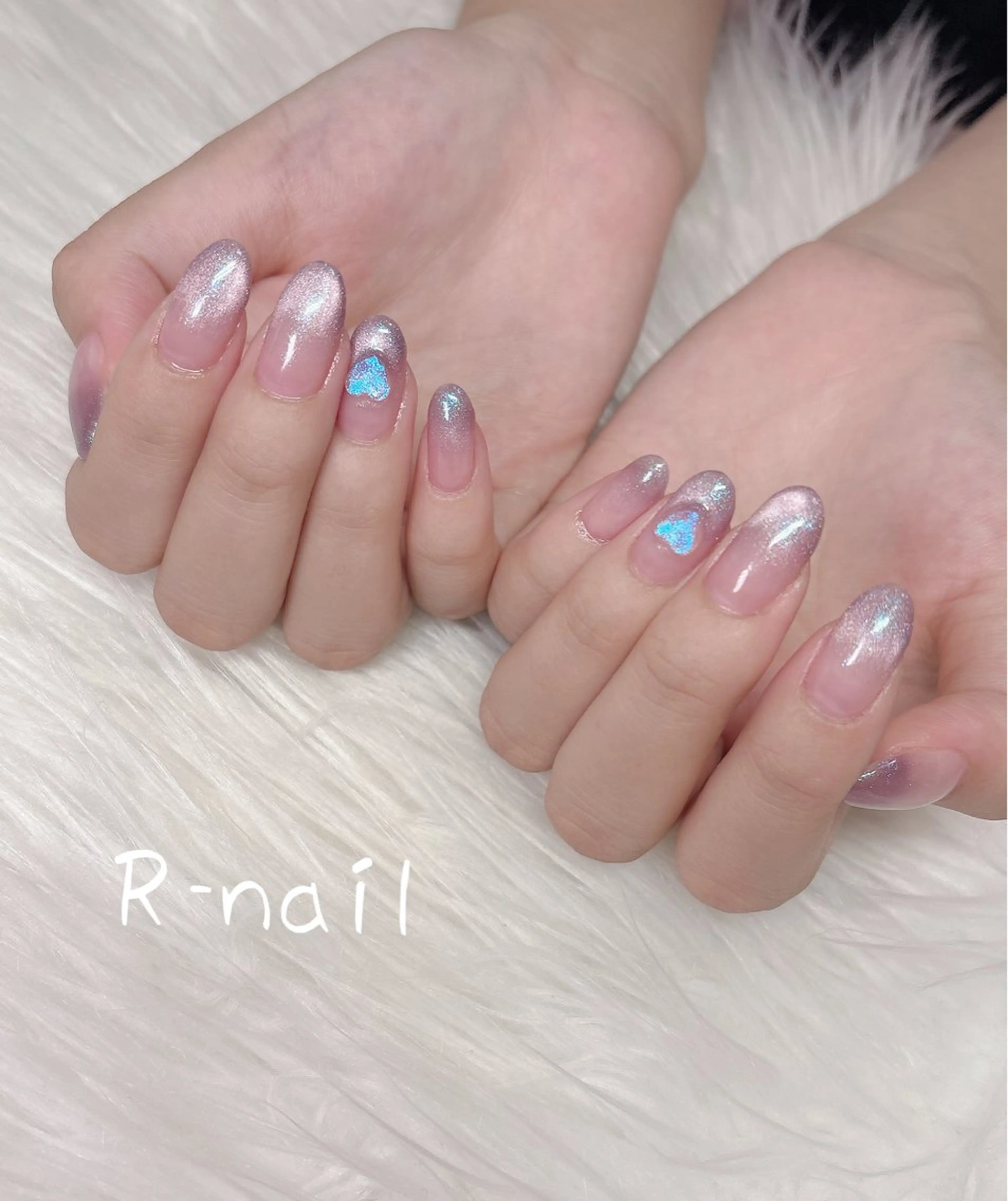 ネイル ハンドネイル R-nail salonのネイルデザイン