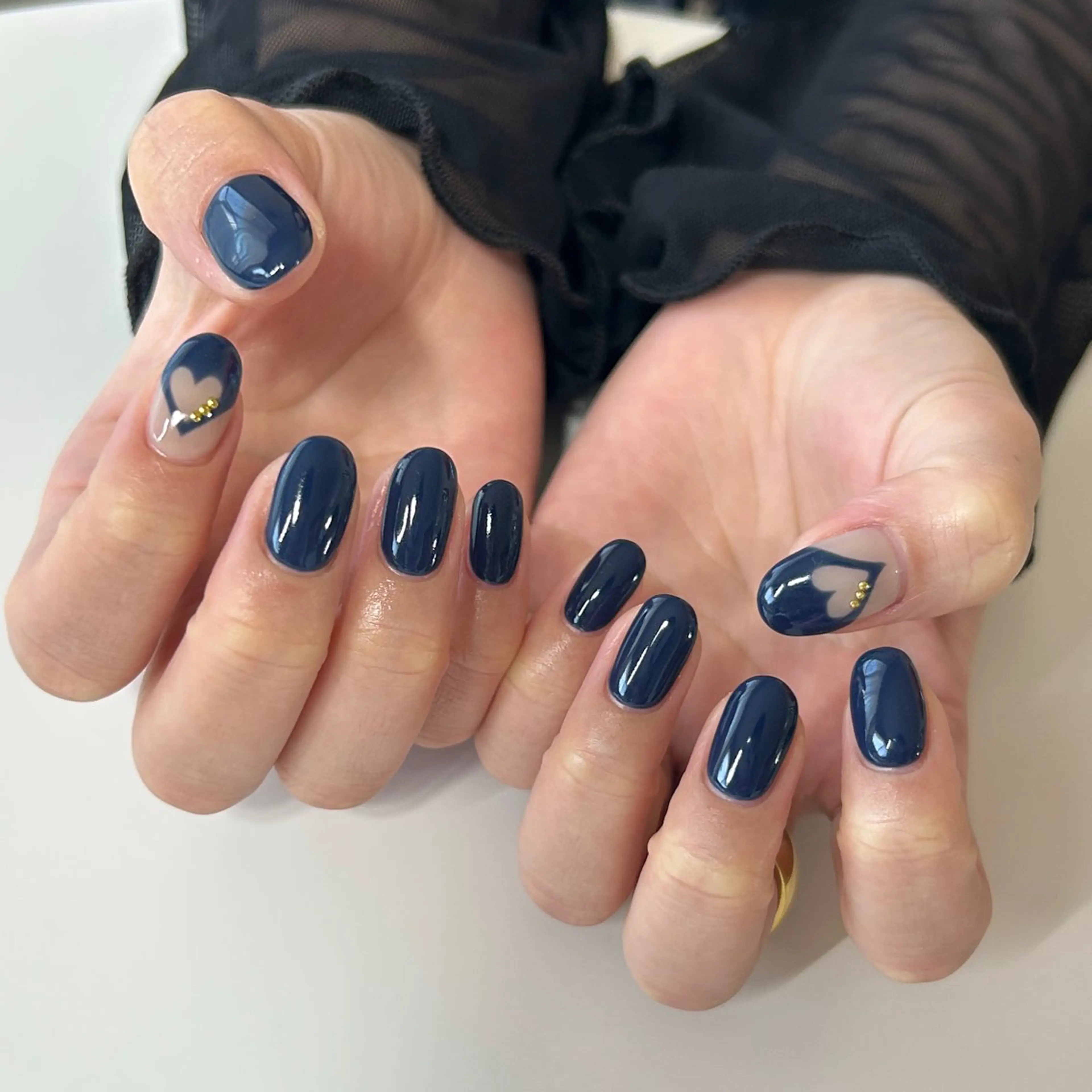 ネイル lcoco nailのネイルデザイン