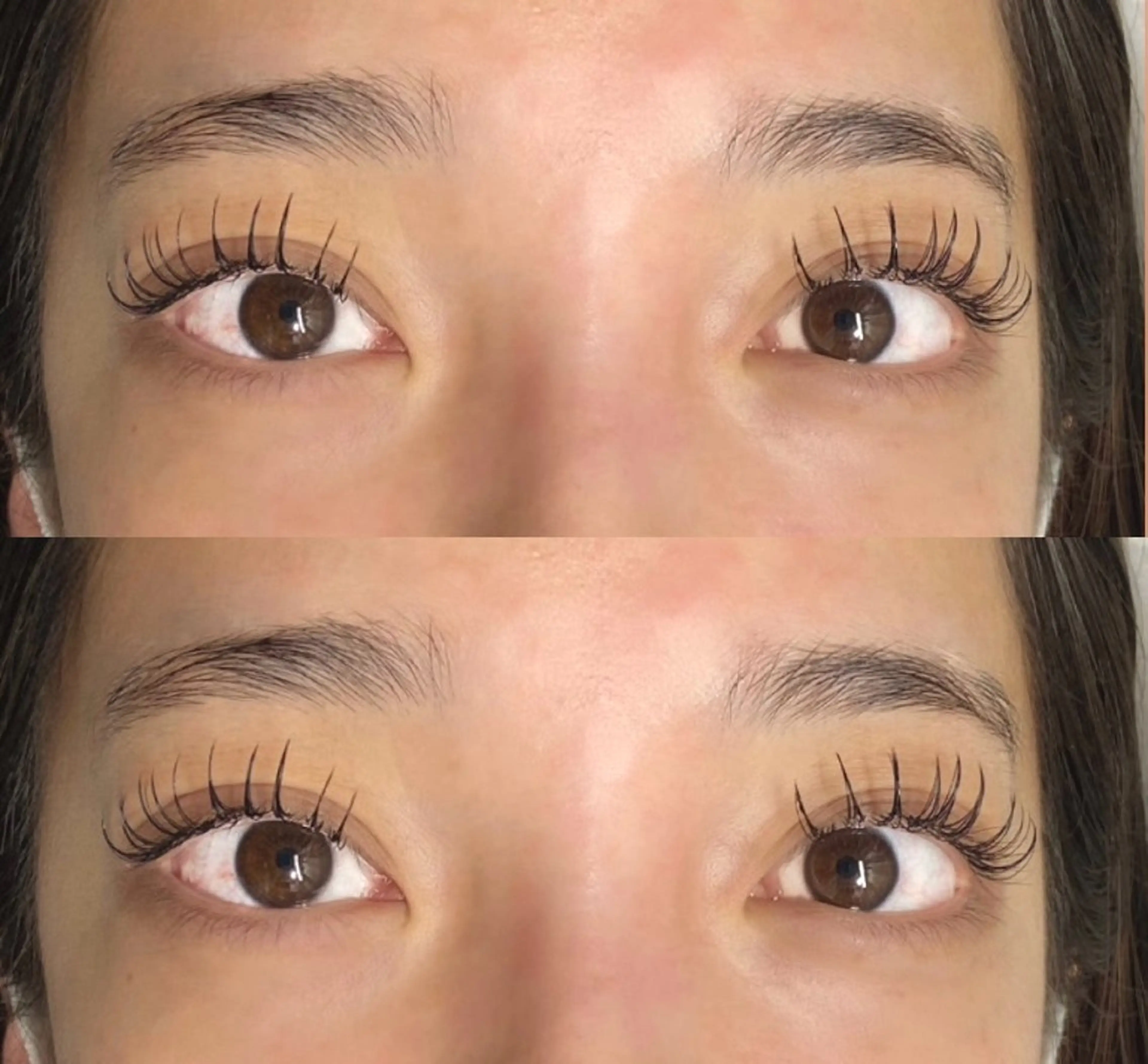 マツエク・マツパ マツエク EYELA yuiのマツエク・マツパデザイン