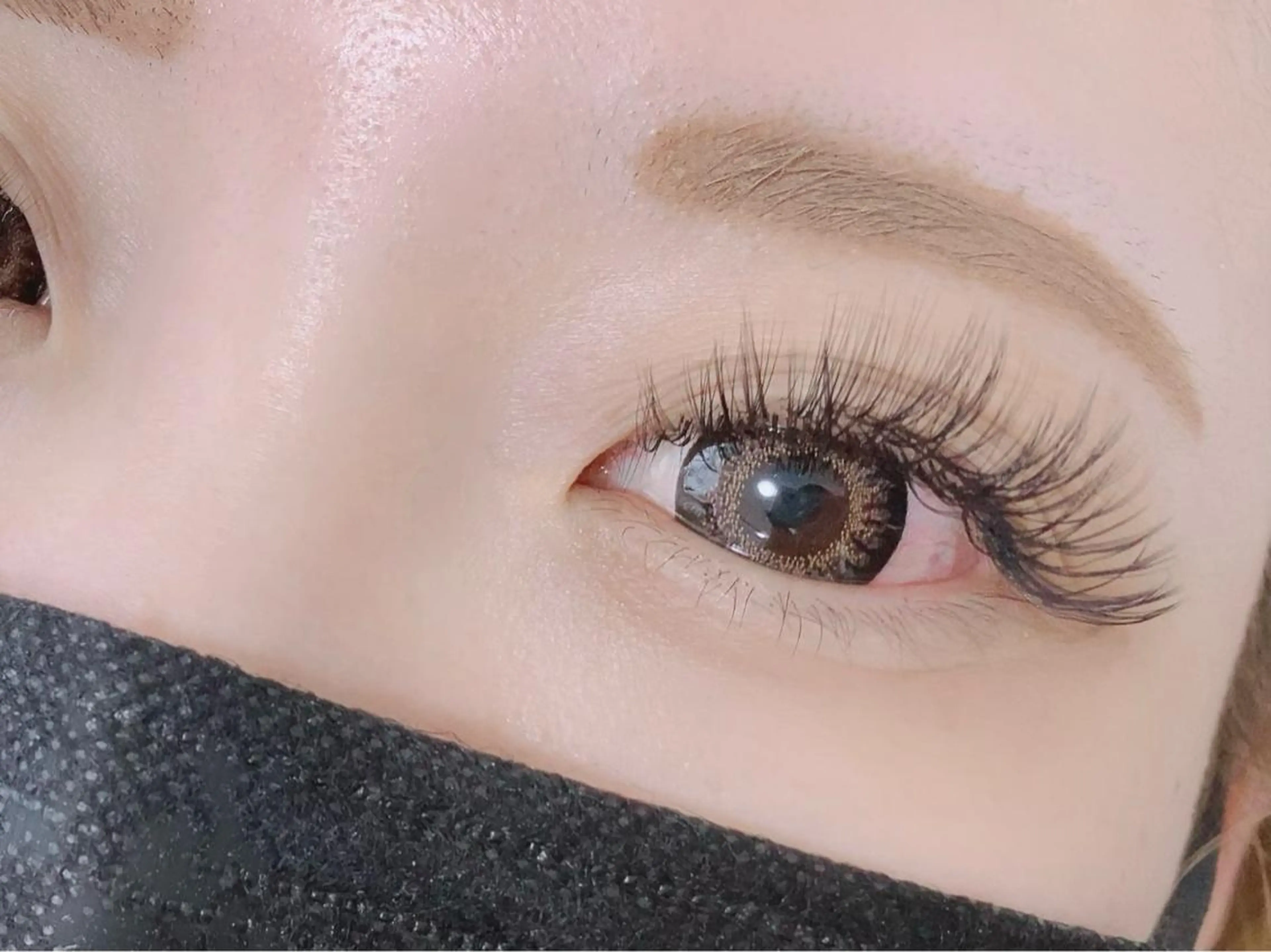 マツエク・マツパ マツエク 【Aile】 YUKAのマツエク・マツパデザイン