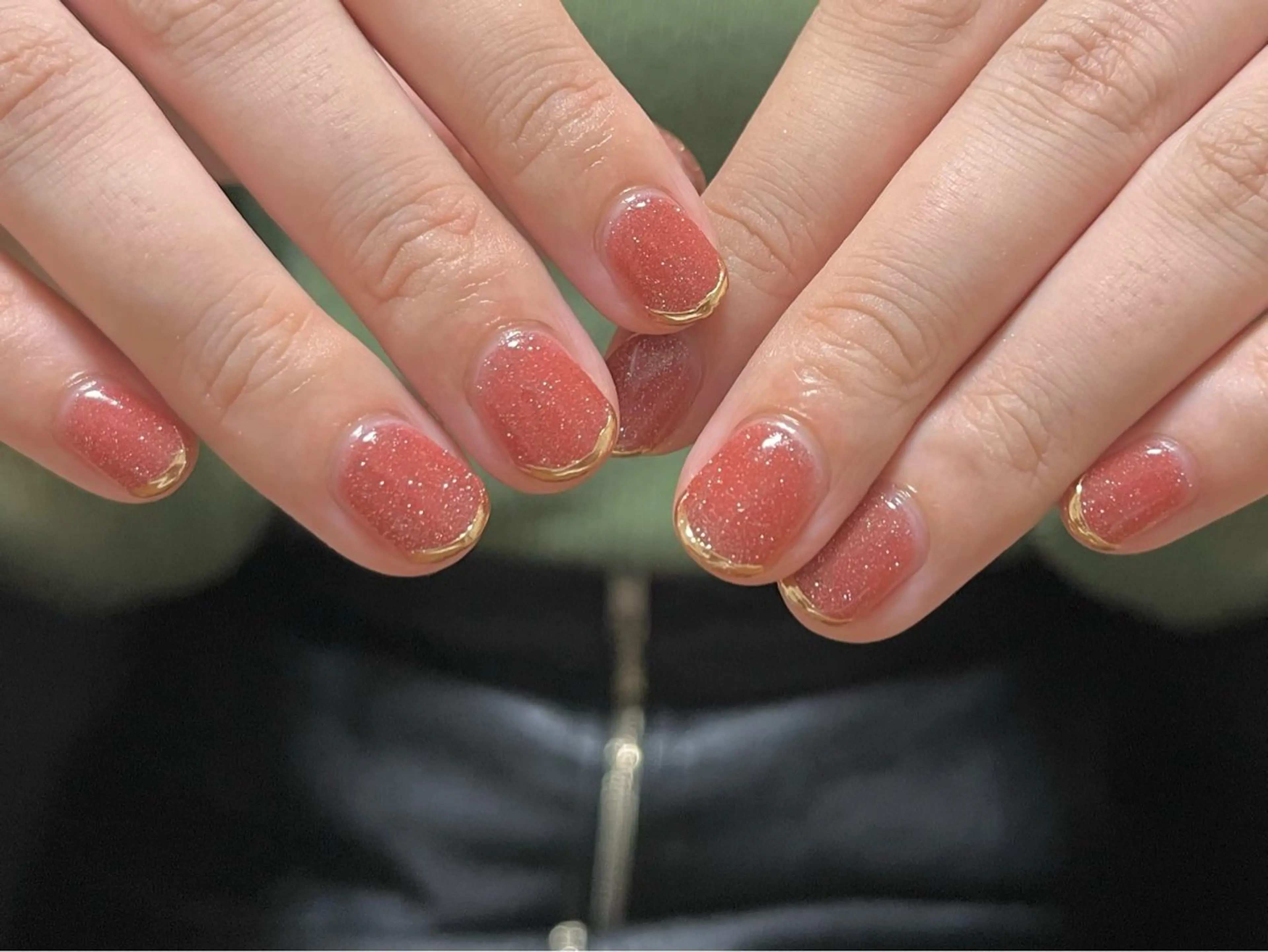 ネイル ハンドネイル IK_ nailのネイルデザイン