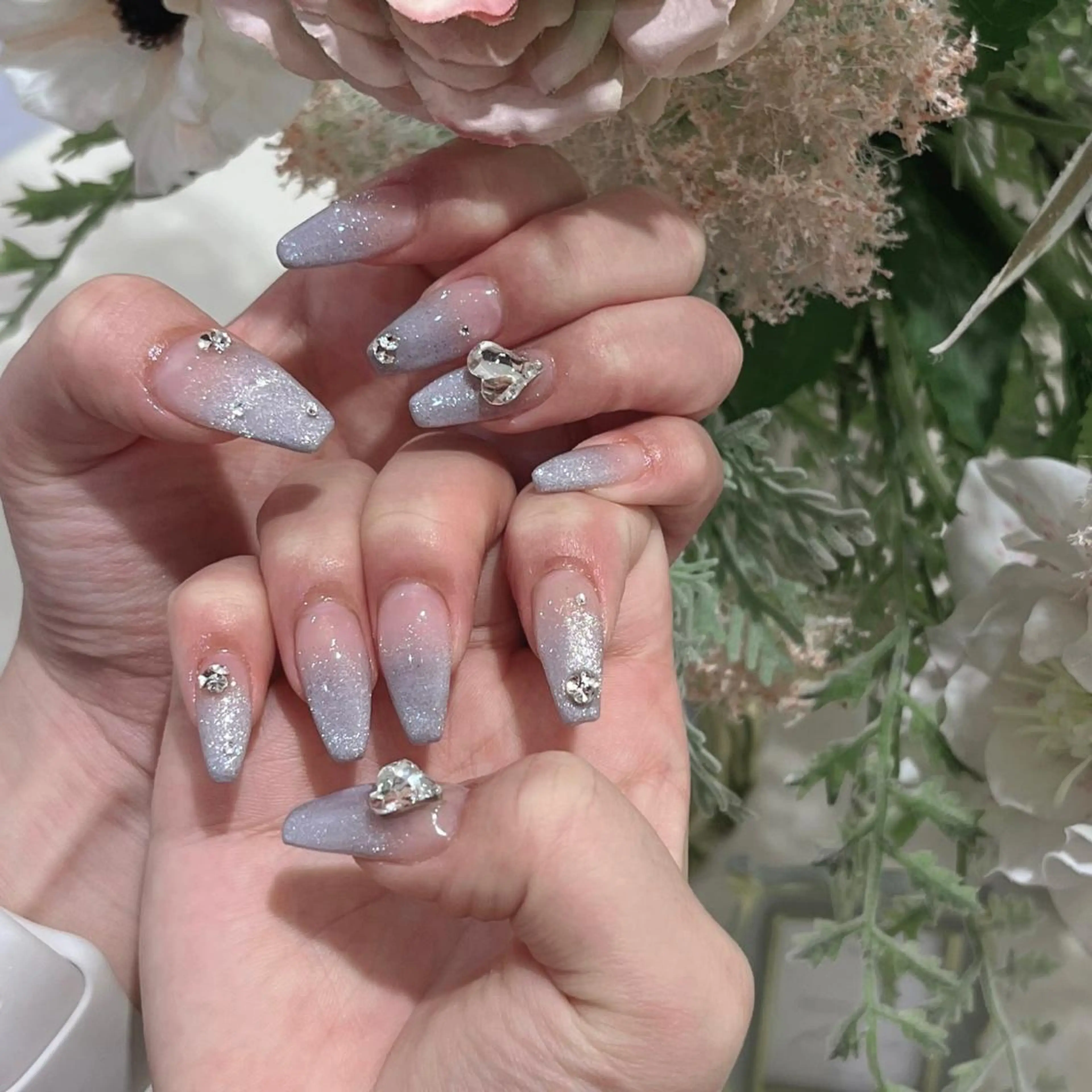 ネイル hawa ♡のネイルデザイン