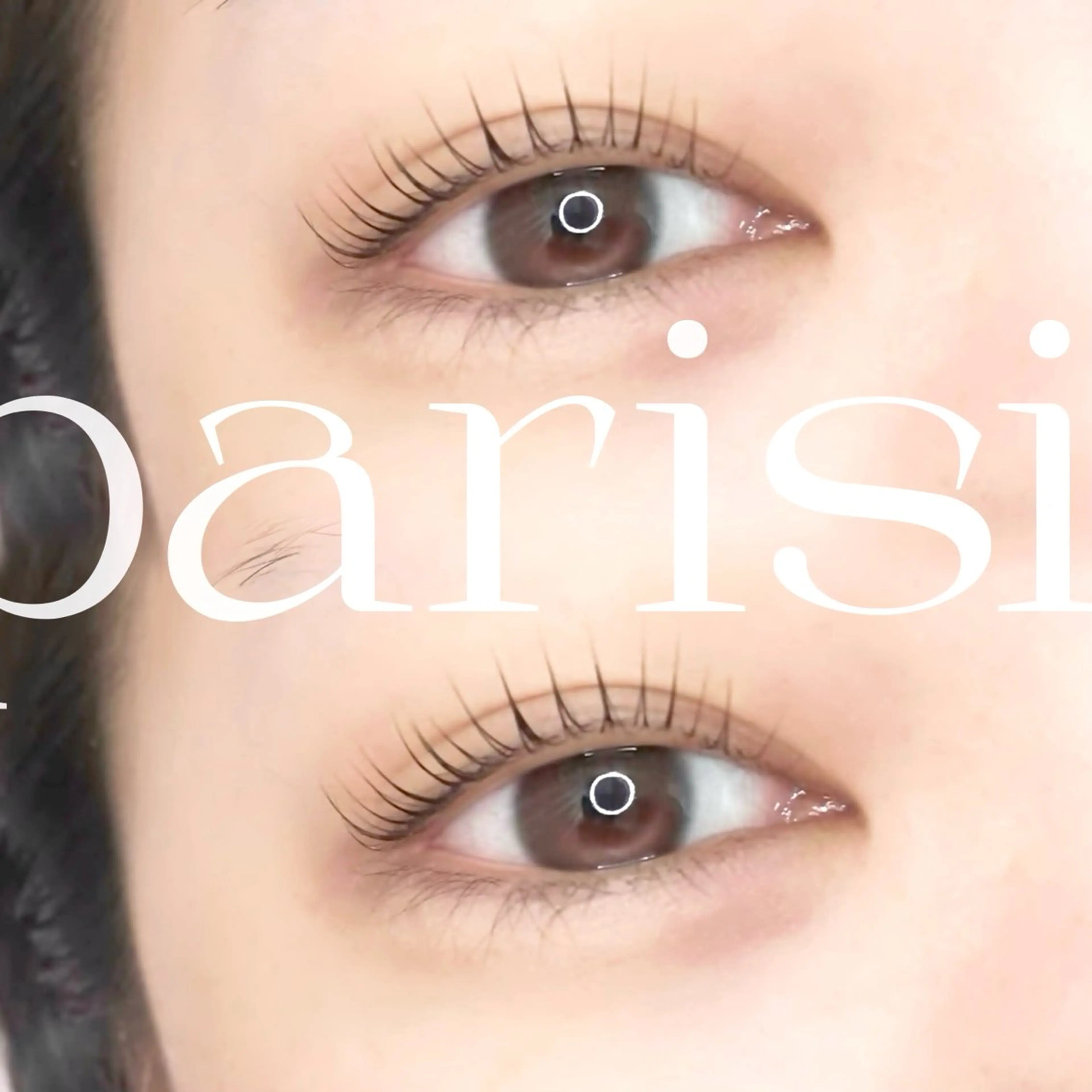 マツエク・マツパ マツパ eyelash li a kuba🌙のマツエク・マツパデザイン