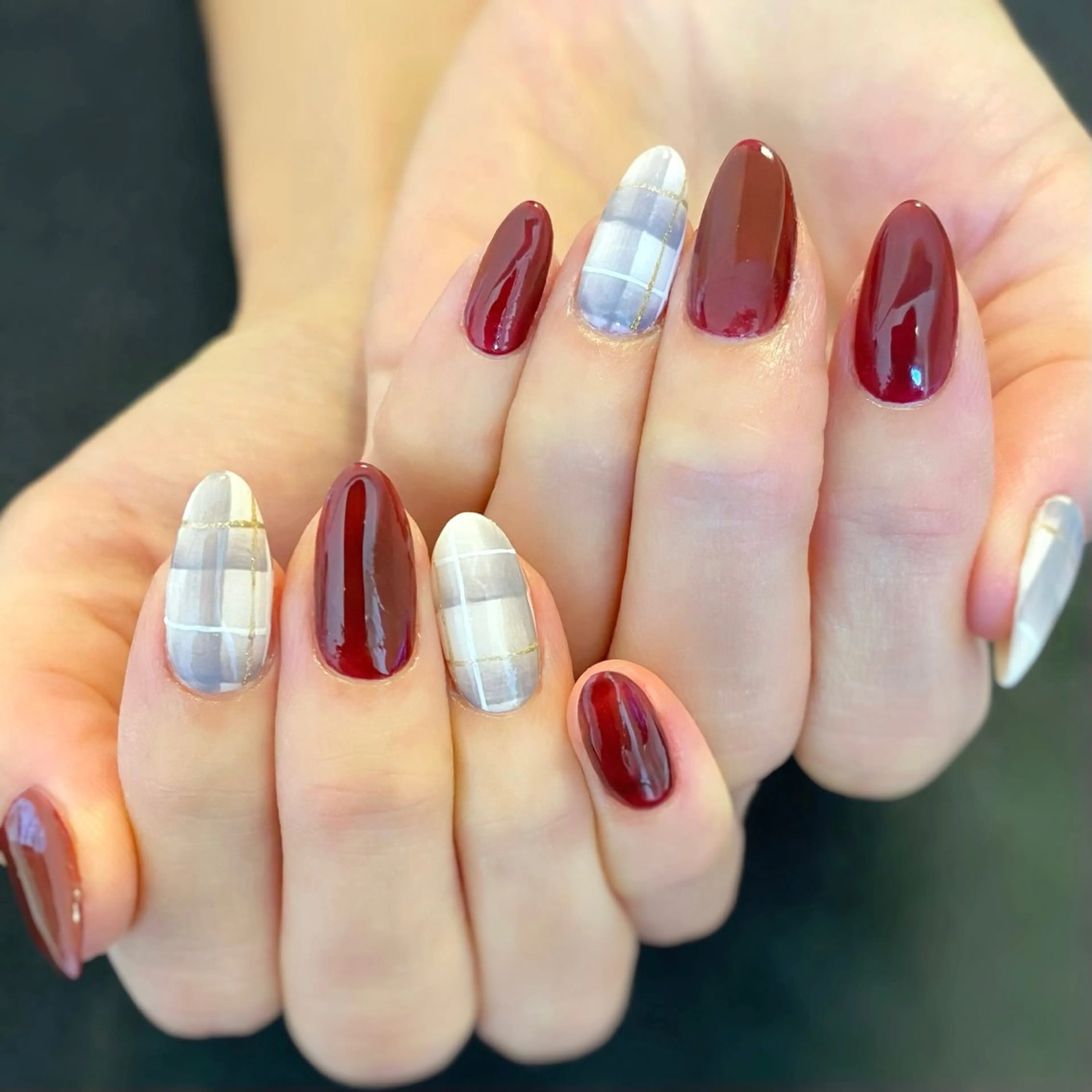 ネイル nail*157 .のネイルデザイン