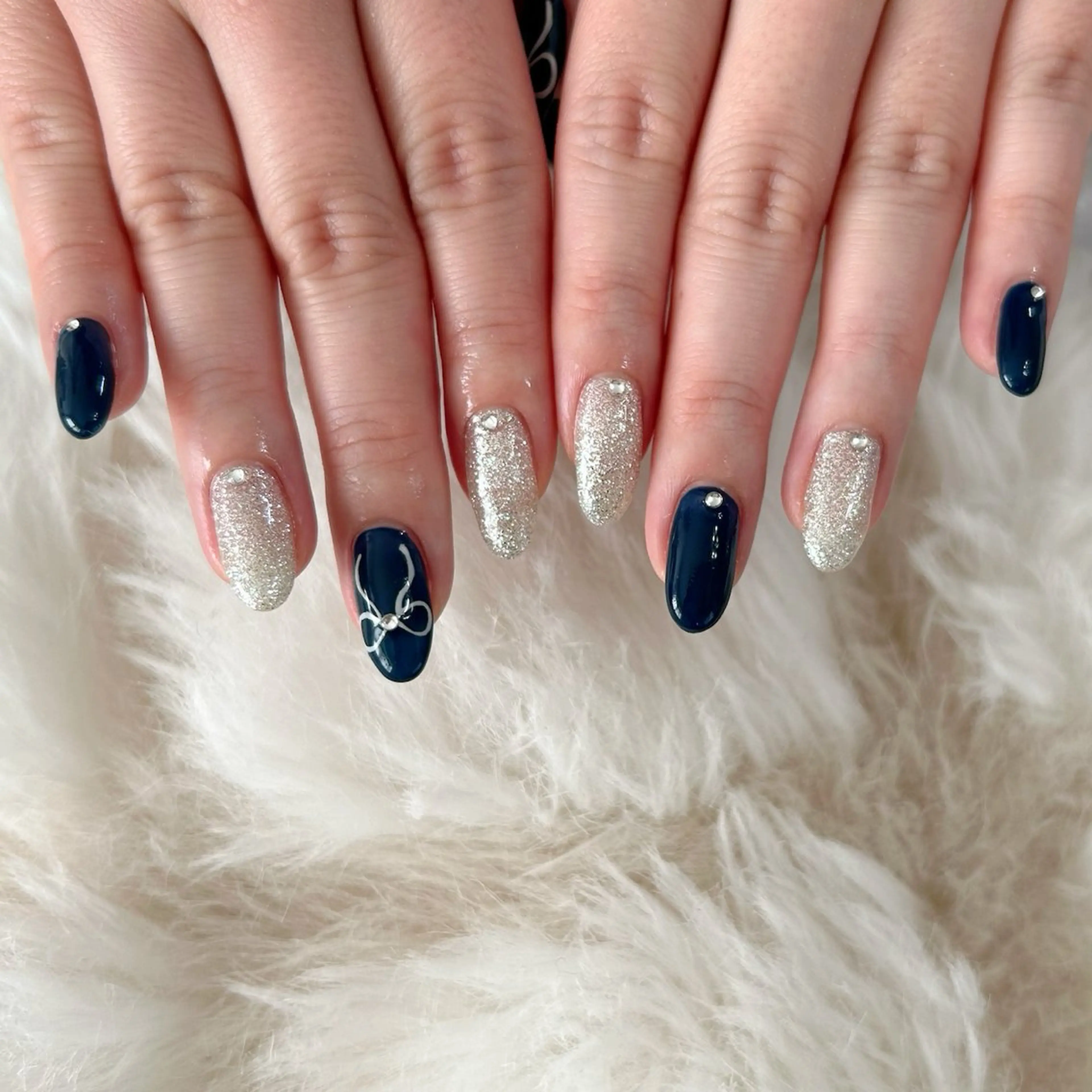 ネイル ハンドネイル パラジェル登録サロンfeerique所属・Uchida Mayunaのその他イメージ