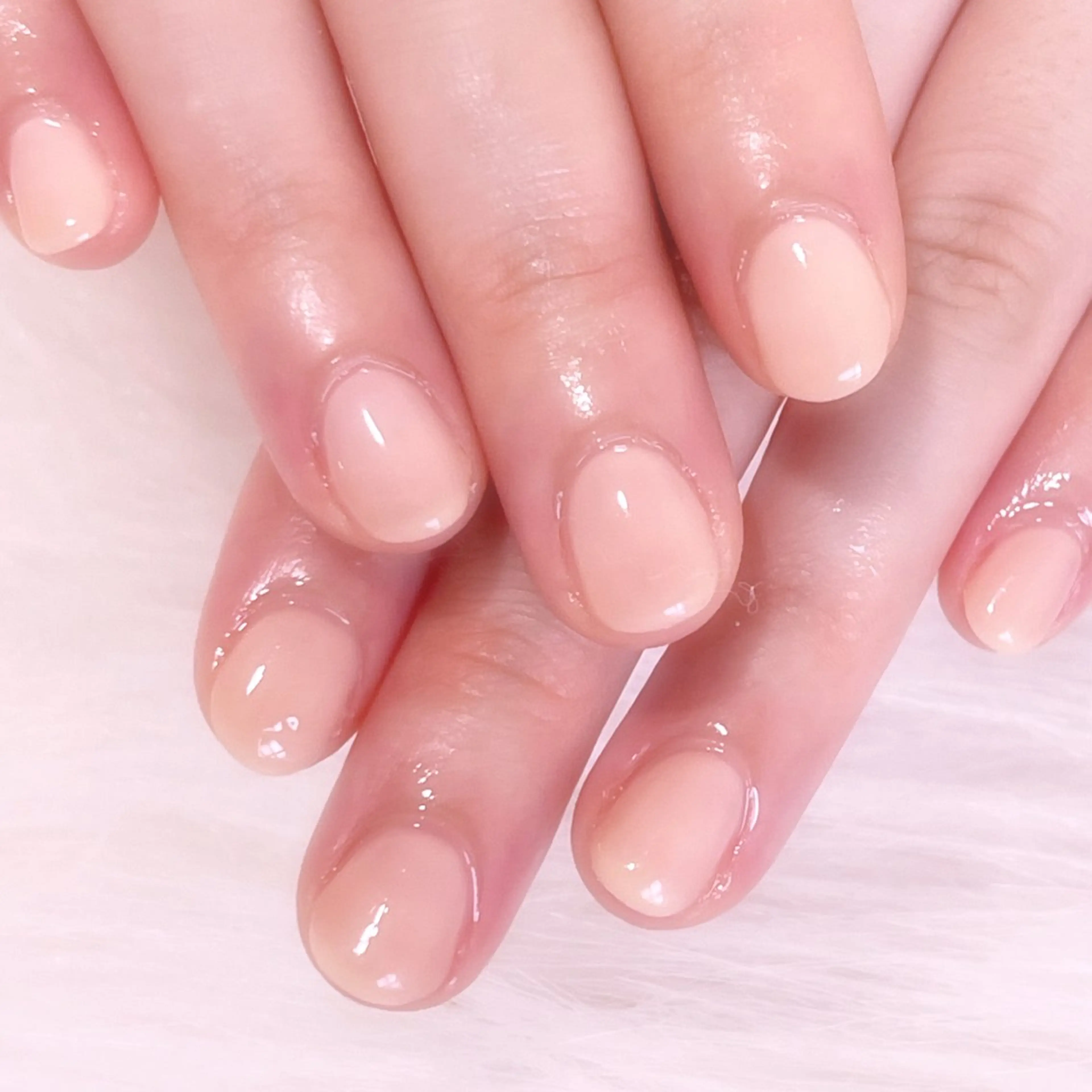 ネイル ハンドネイル 梅島のネイル屋さん所属・梅島の ネイル屋さんのネイルデザイン