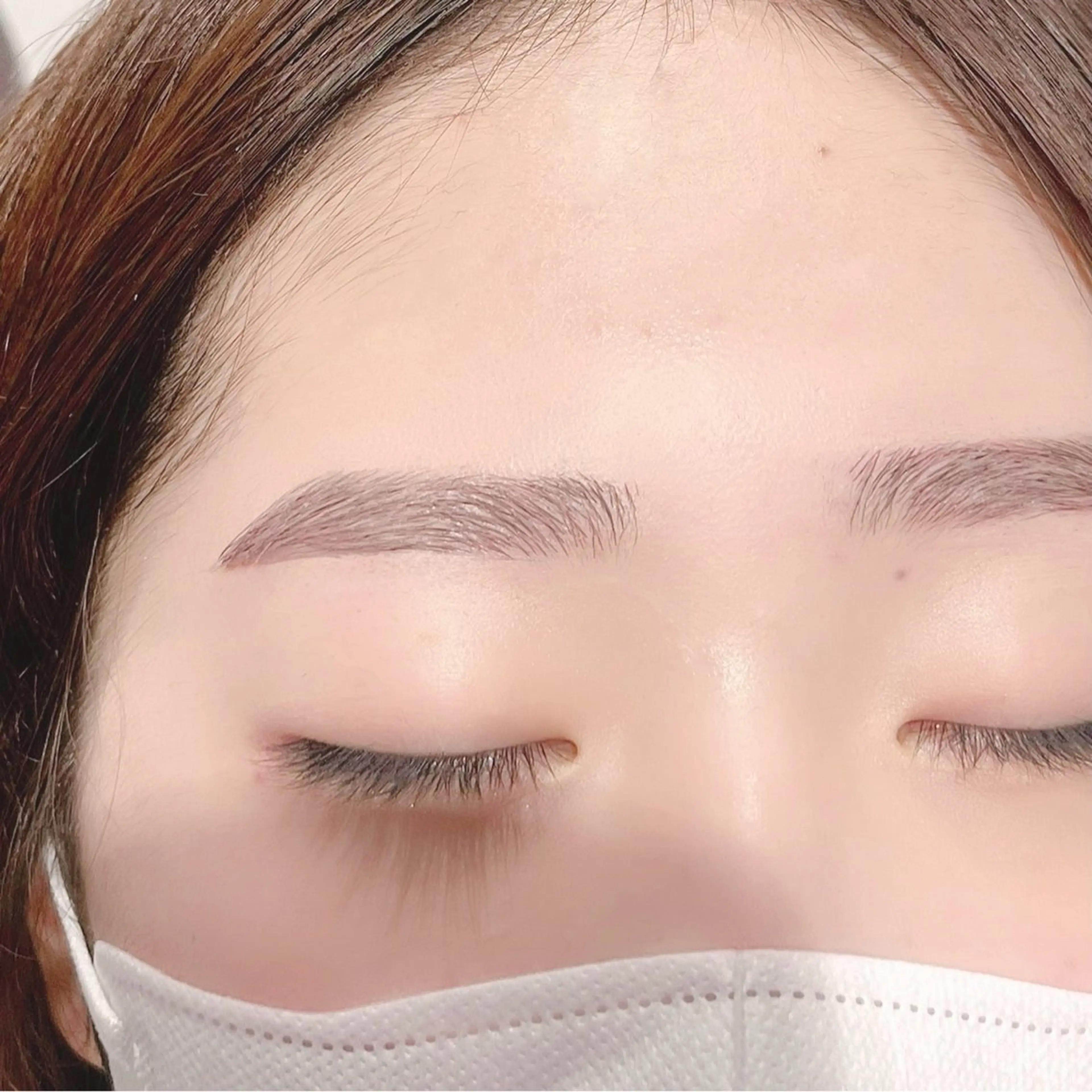 アイブロウ ワックス脱毛 眉カット その他(アイブロウ) 垢抜け眉プロデュース 🪄✨madokaの眉毛・アイブロウイメージ