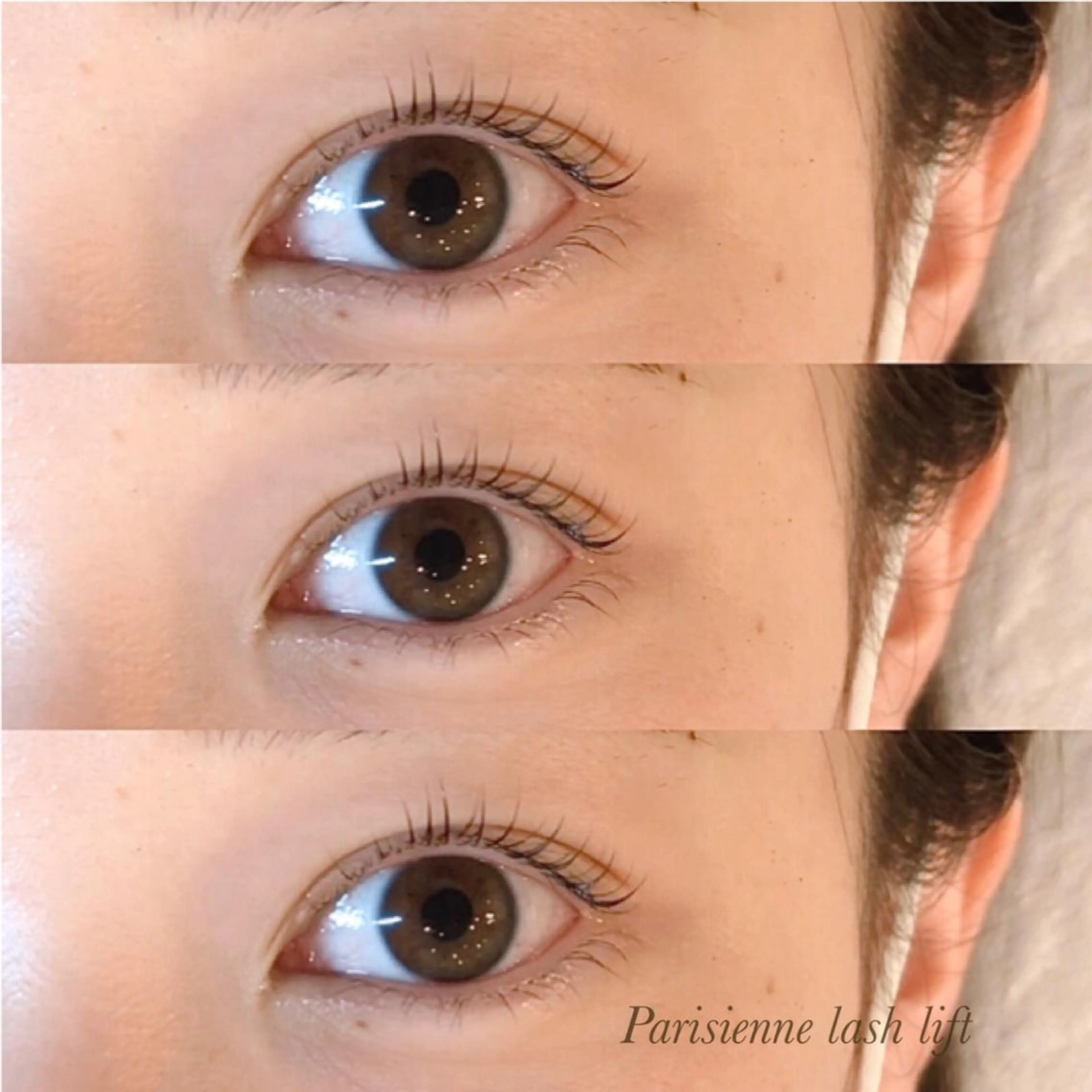 ロング カラー パーマ ヘアアレンジ ネイル マツエク・マツパ Natsumi フェイシャル/マツパのマツエク・マツパデザイン